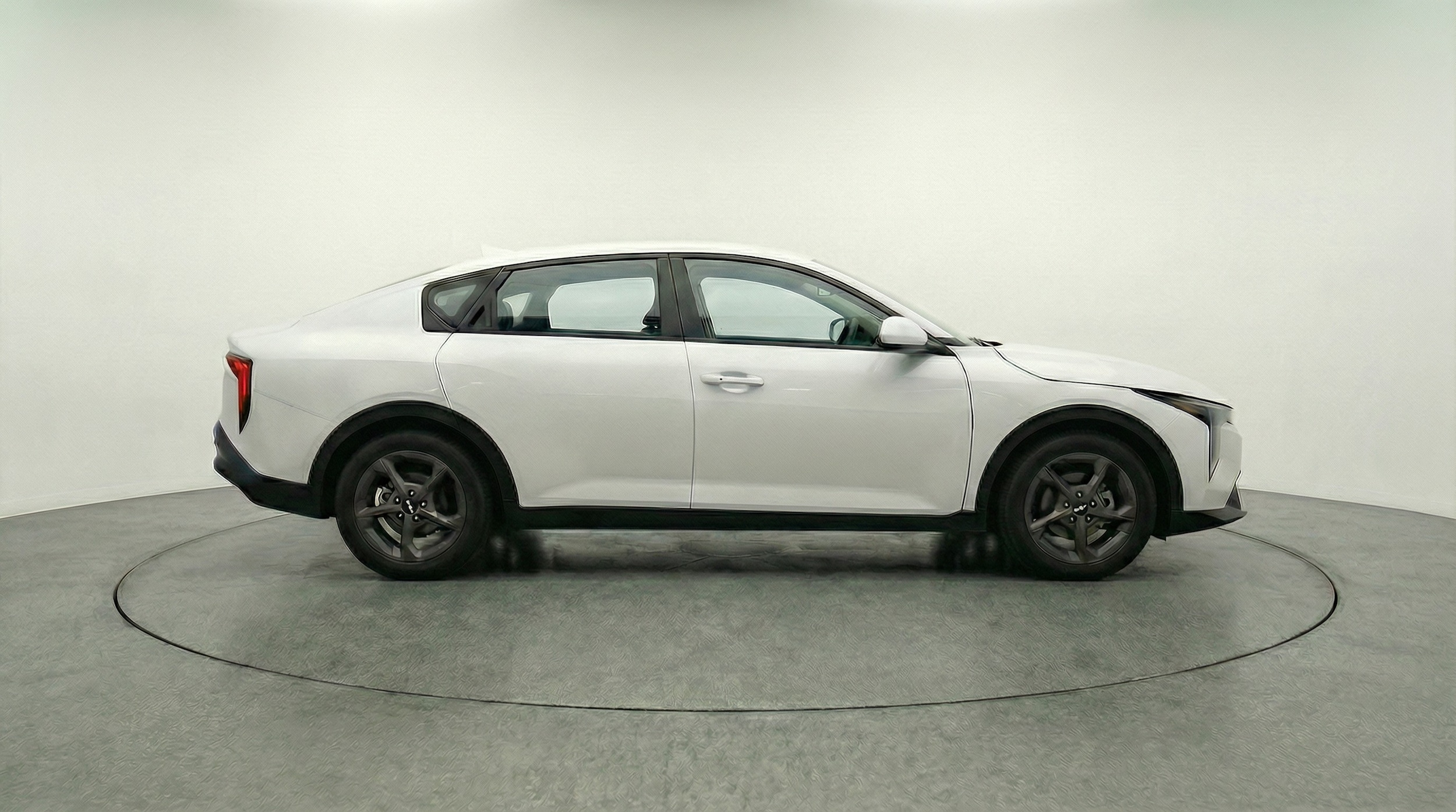 Thumbnail: 2025 Kia K4 - 8