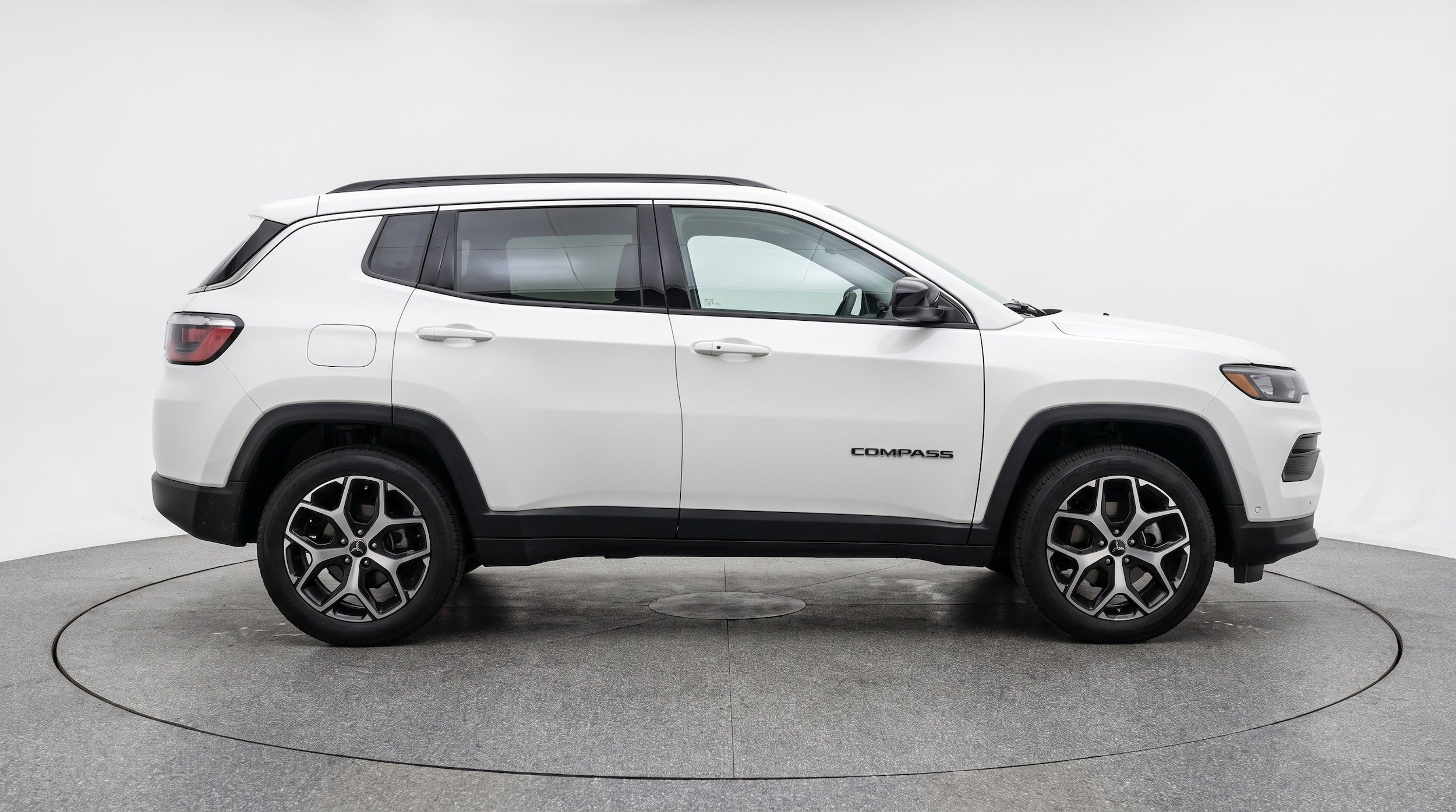 Thumbnail: 2025 Jeep Compass - 11