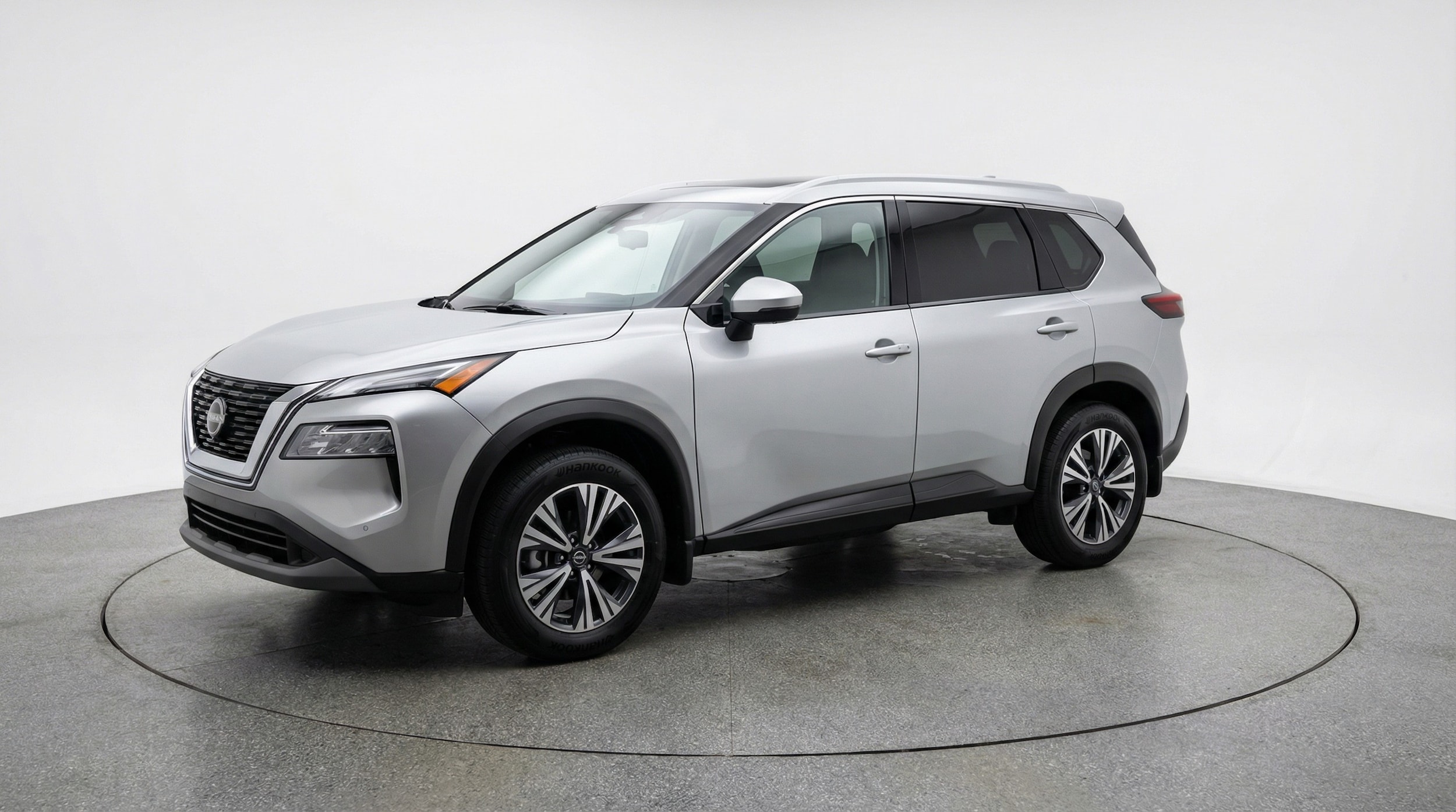 Thumbnail: 2025 Nissan Rogue - 3