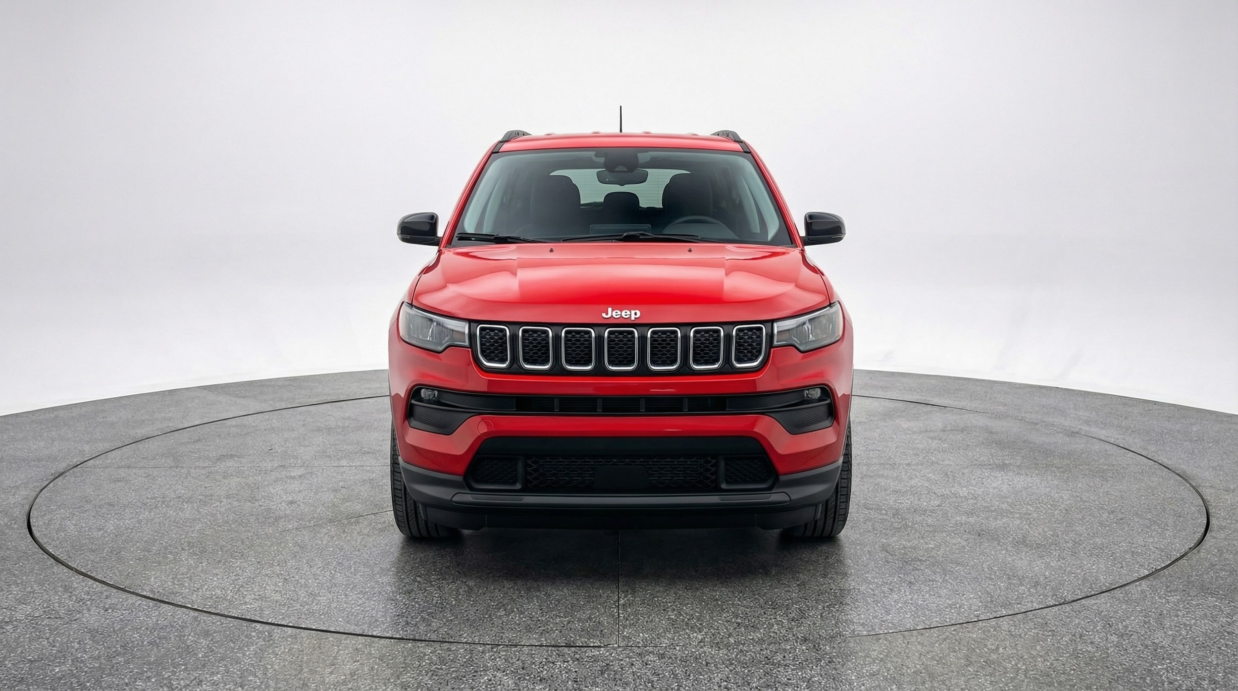 Thumbnail: 2025 Jeep Compass - 2