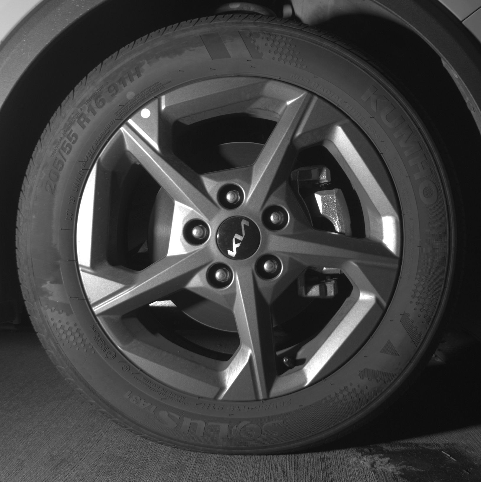 Thumbnail: 2025 Kia K4 - 10