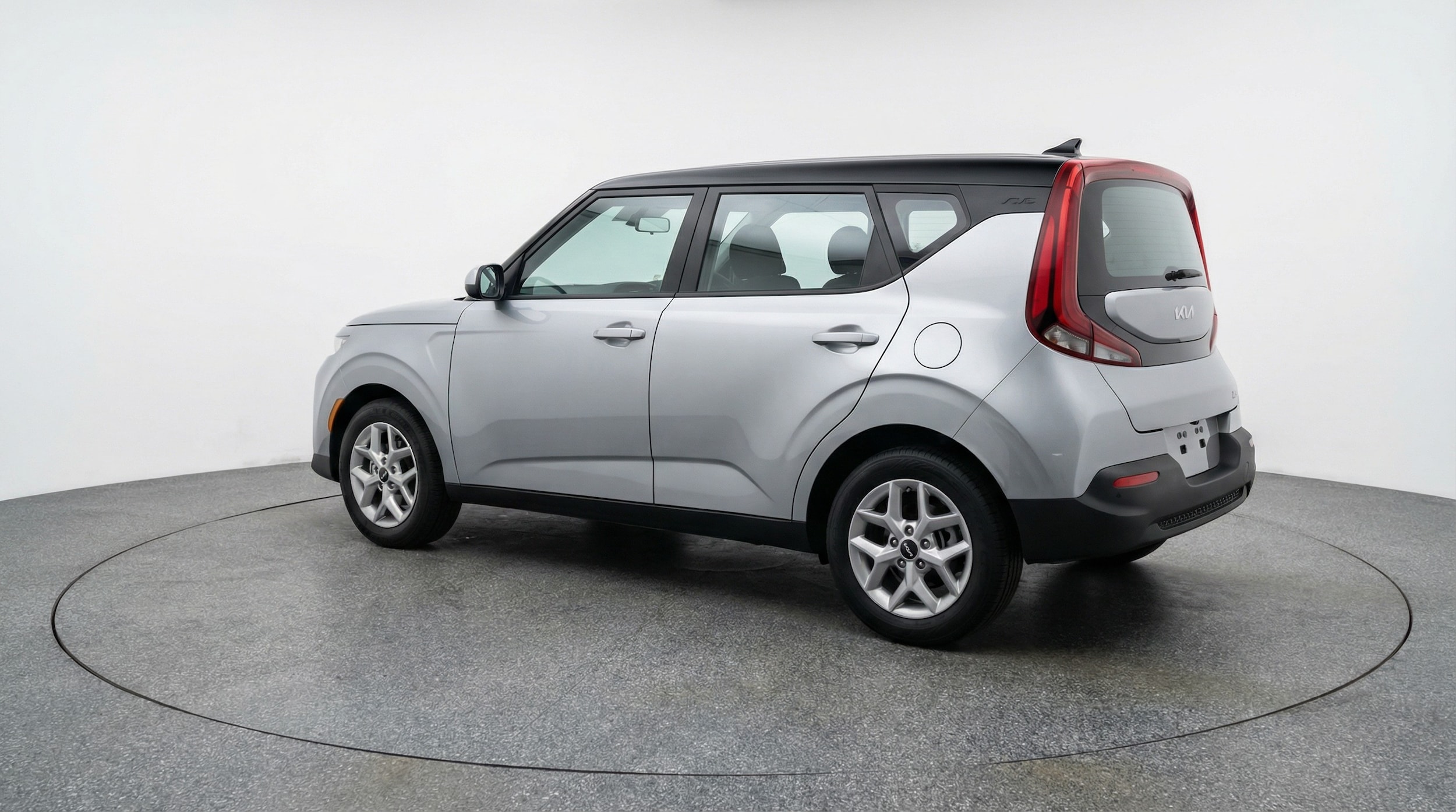 Thumbnail: 2025 Kia Soul - 5