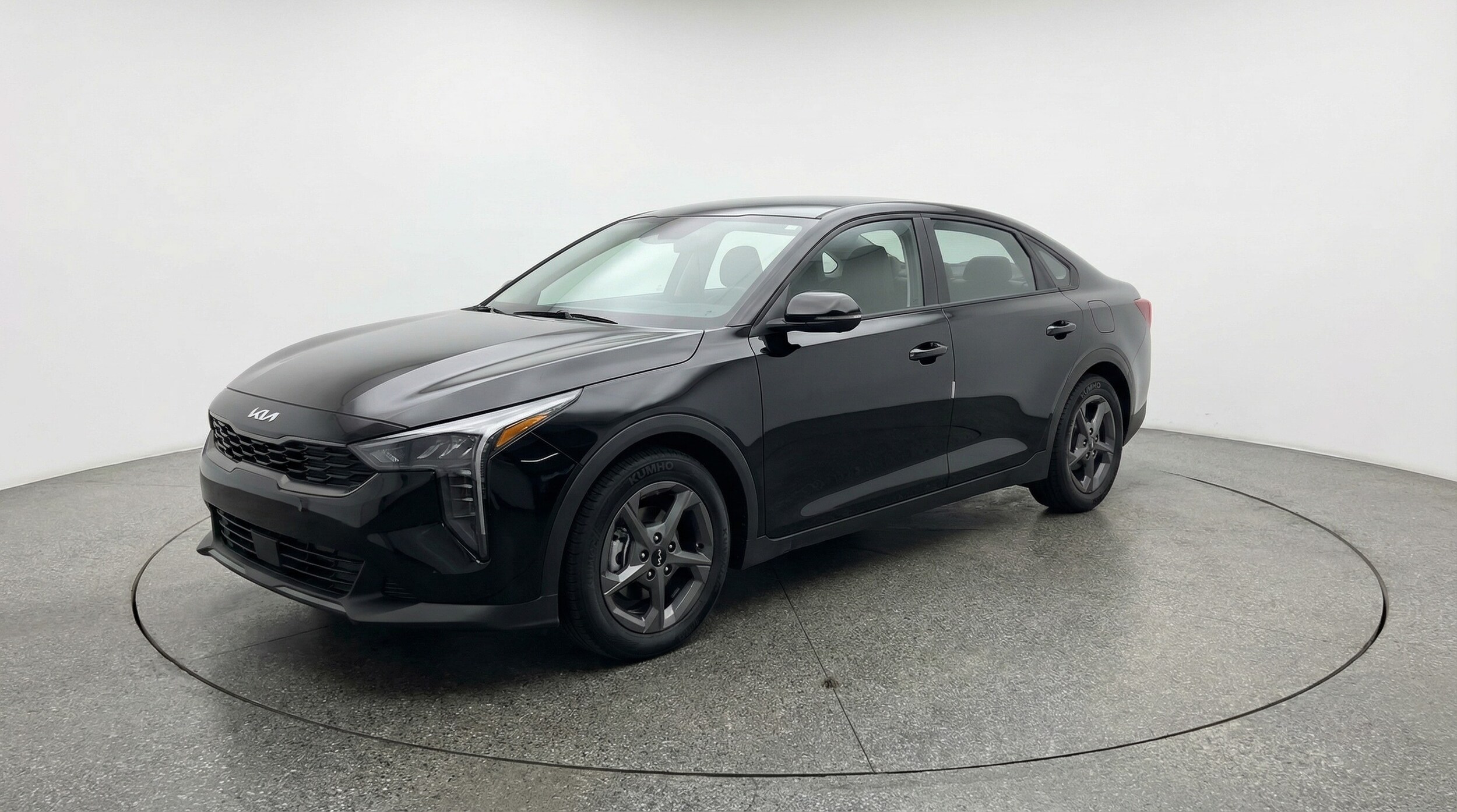 Thumbnail: 2025 Kia K4 - 3