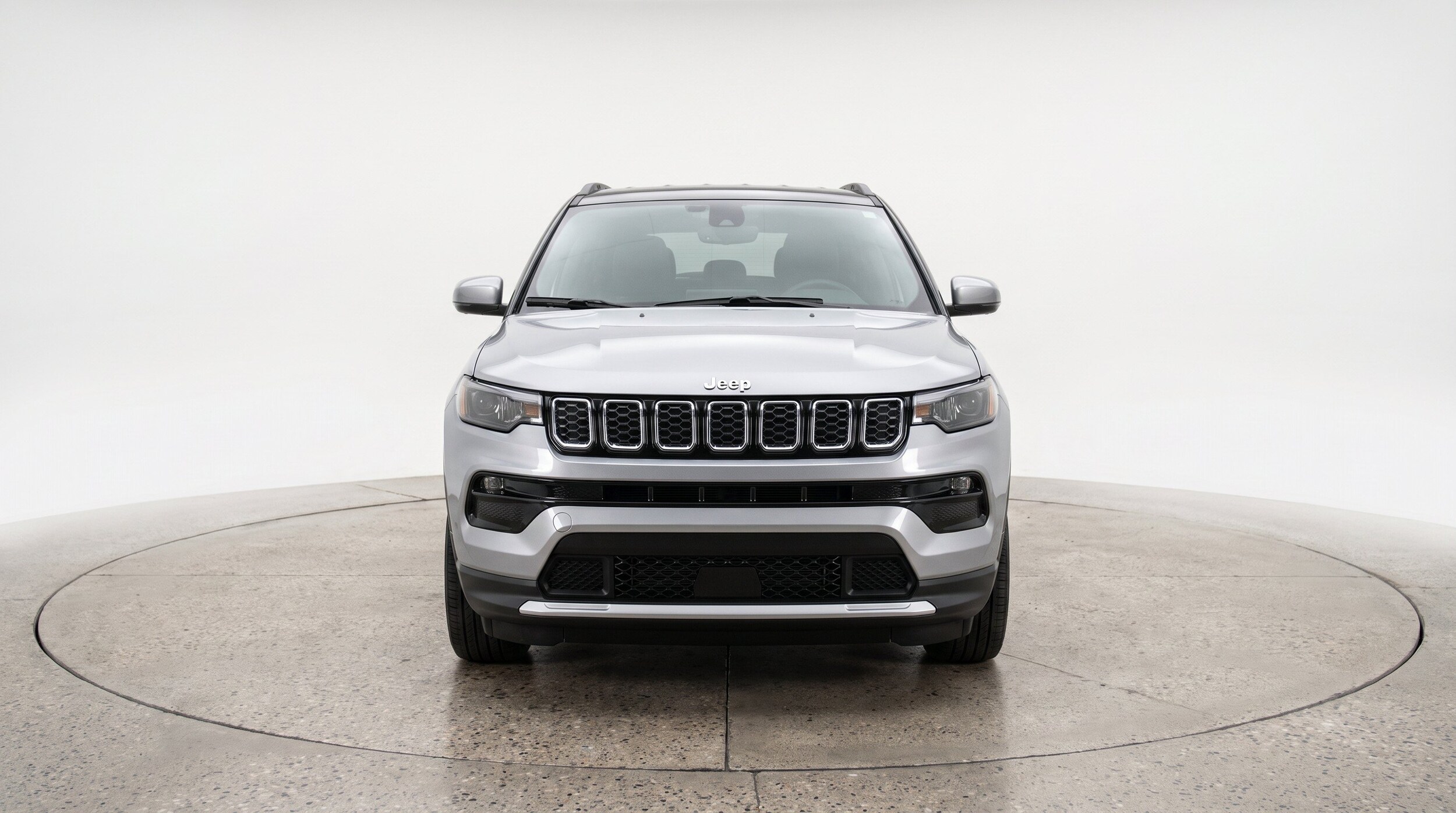 Thumbnail: 2025 Jeep Compass - 2