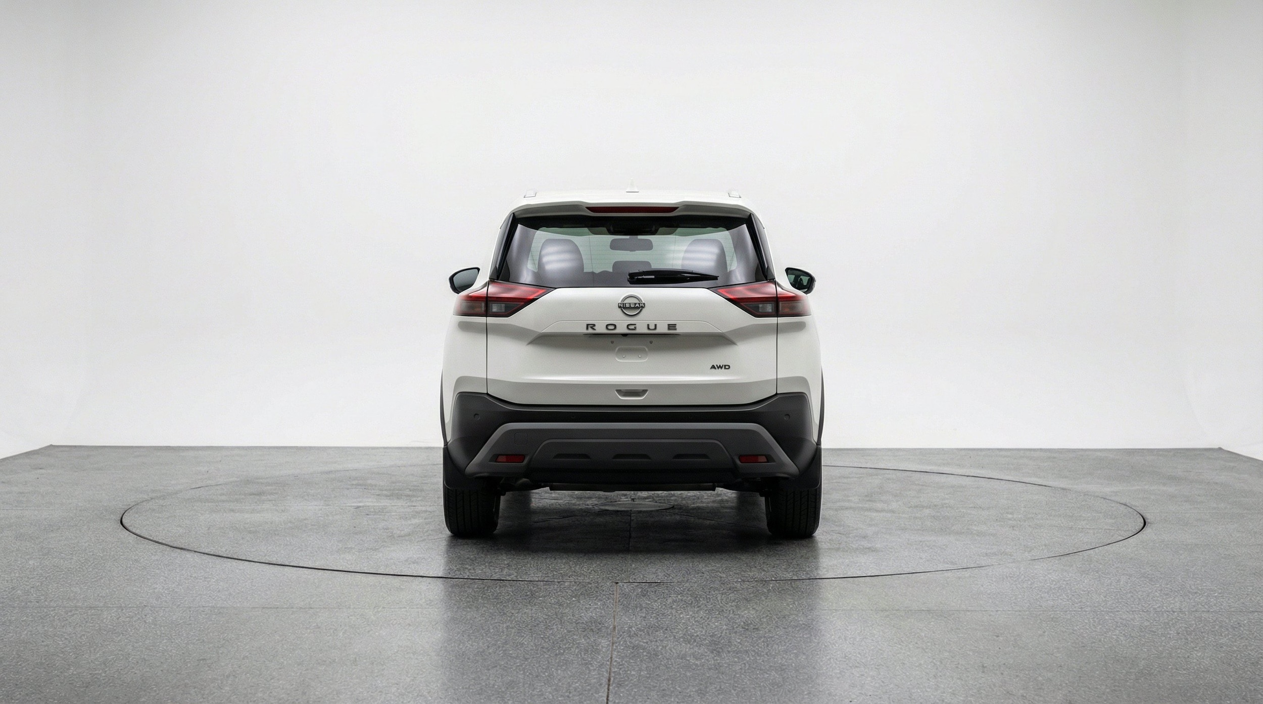 Thumbnail: 2025 Nissan Rogue - 7