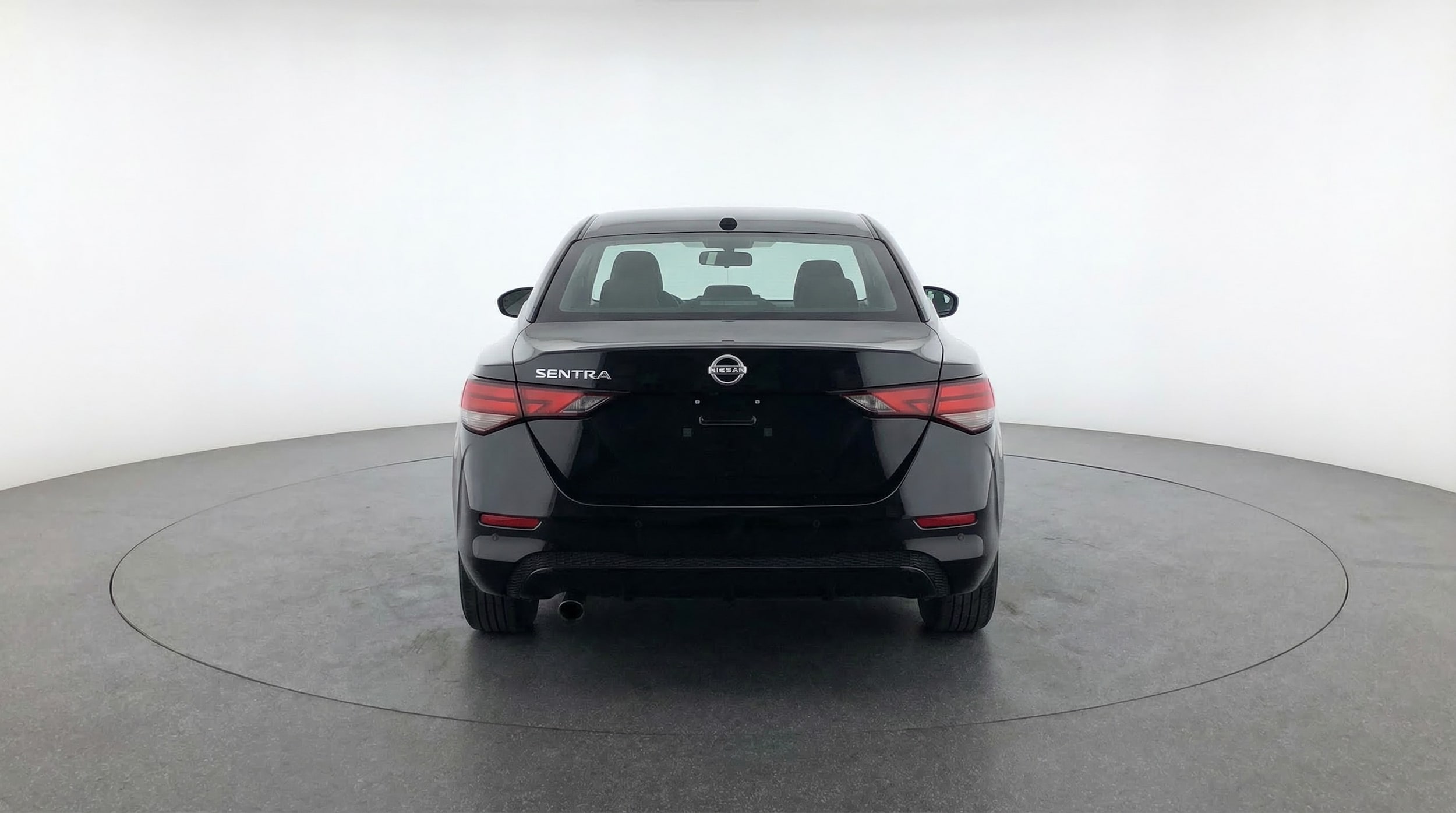 Thumbnail: 2025 Nissan Sentra - 6