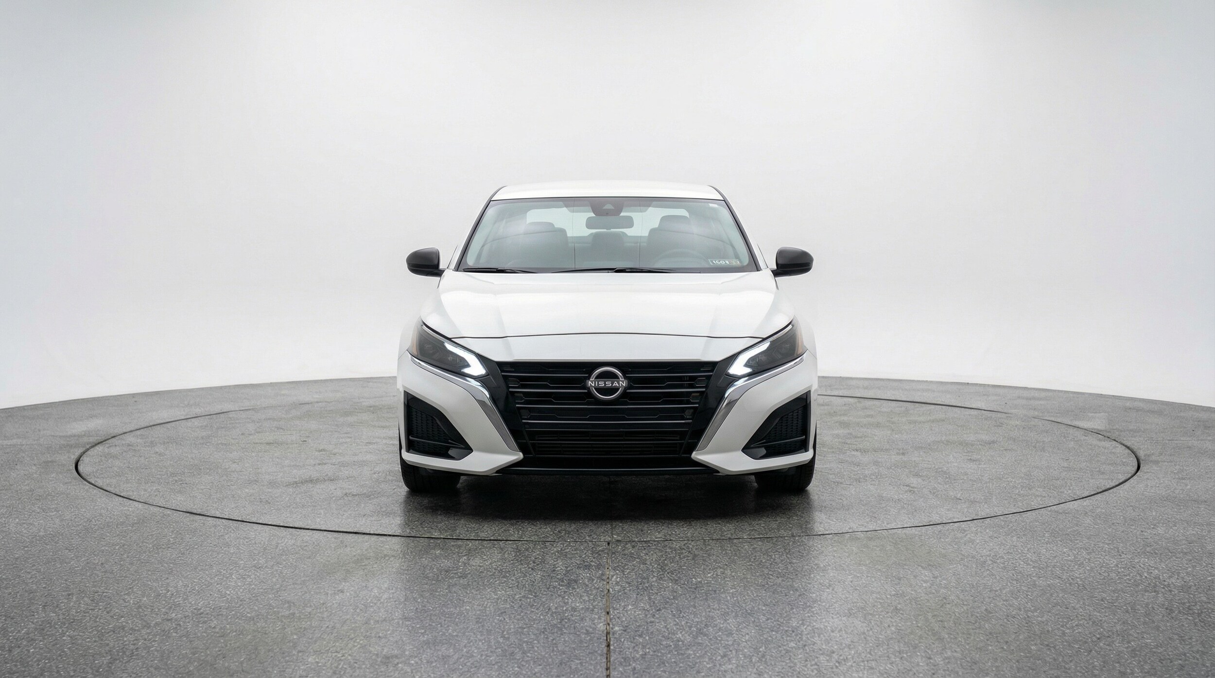 Thumbnail: 2025 Nissan Altima - 2