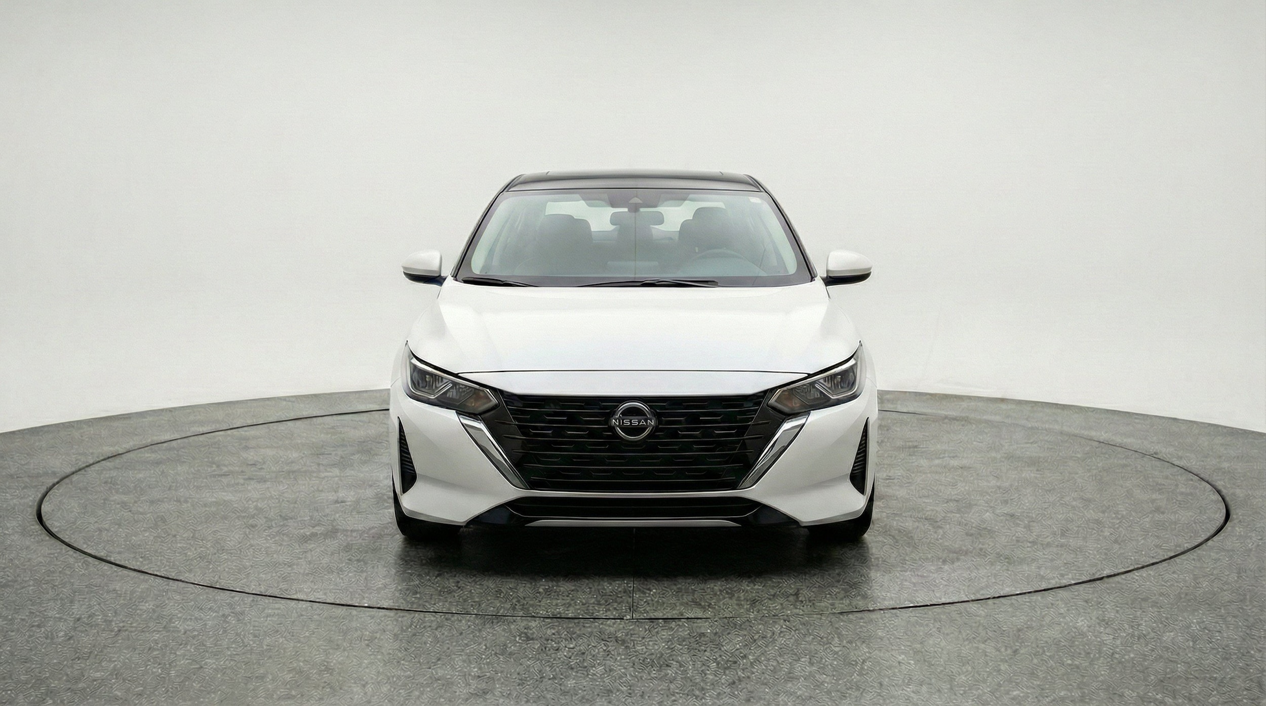 Thumbnail: 2025 Nissan Sentra - 2