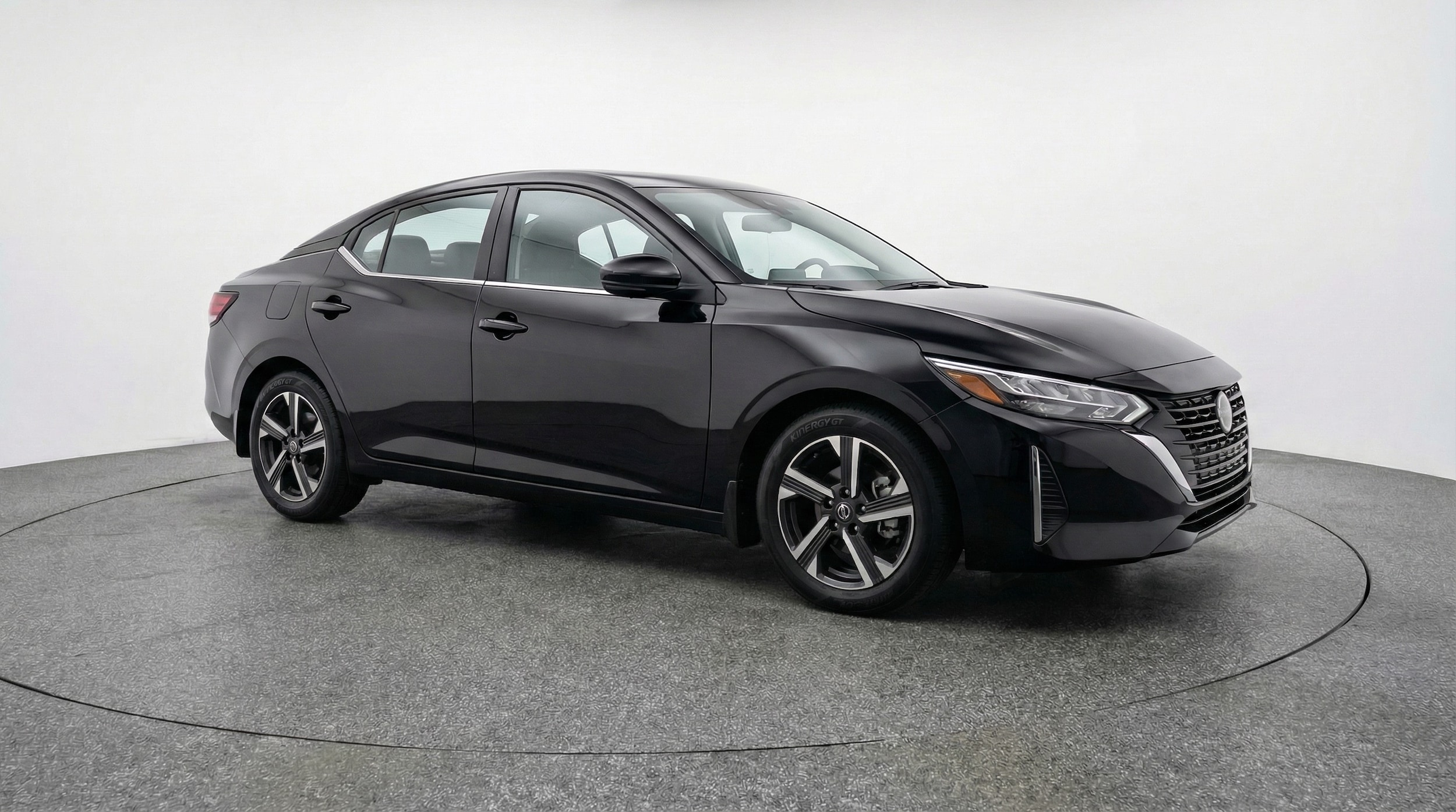 Thumbnail: 2025 Nissan Sentra - 1