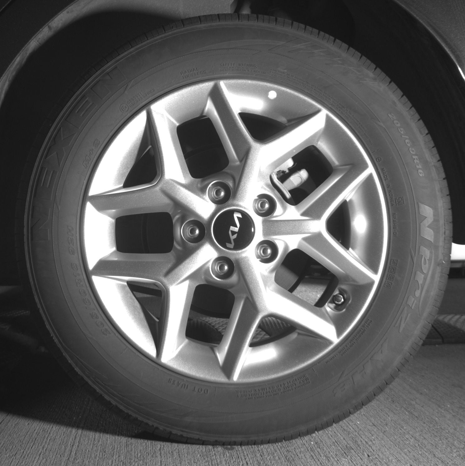 Thumbnail: 2025 Kia Soul - 11