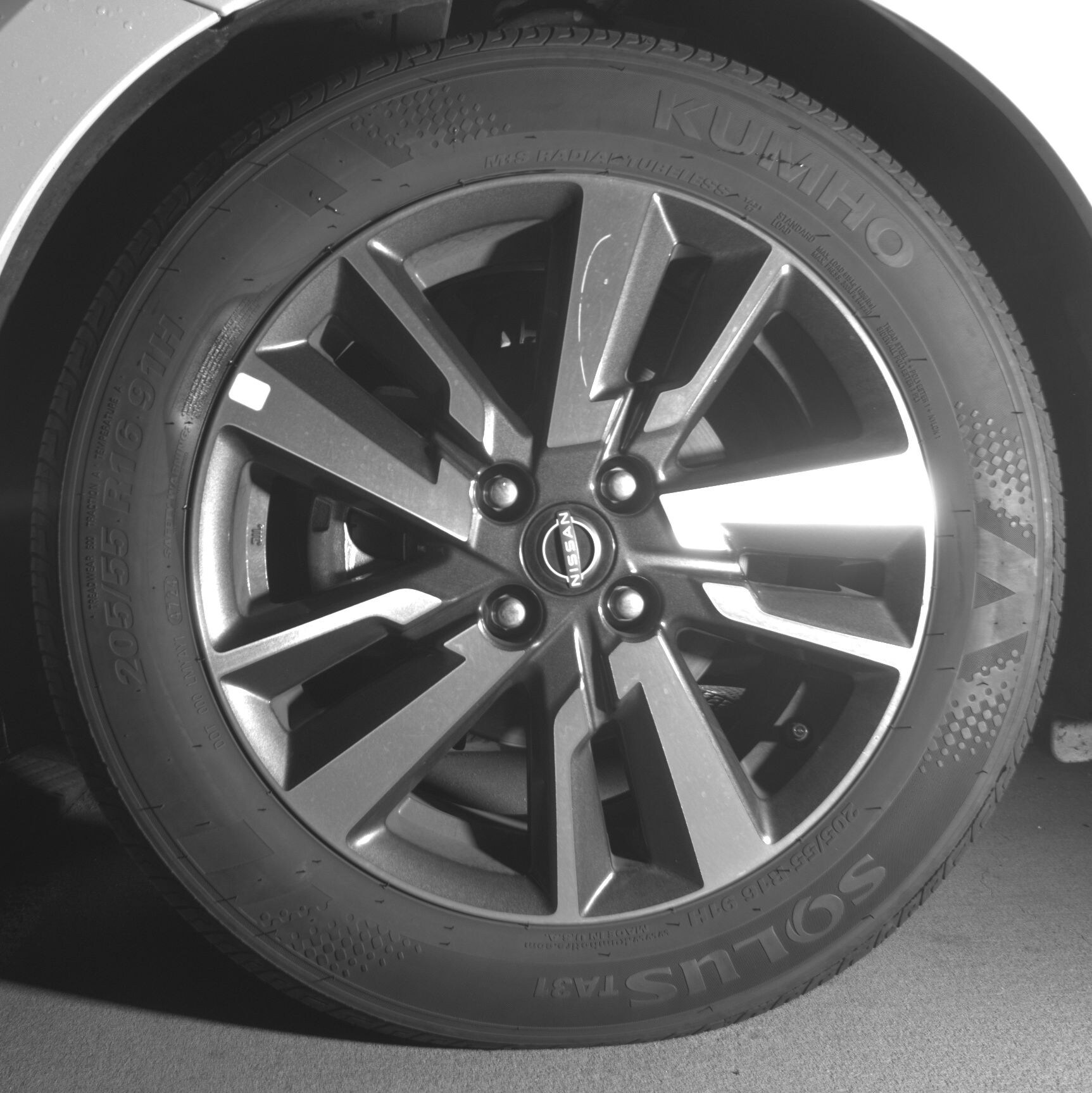 Thumbnail: 2025 Nissan Versa - 9