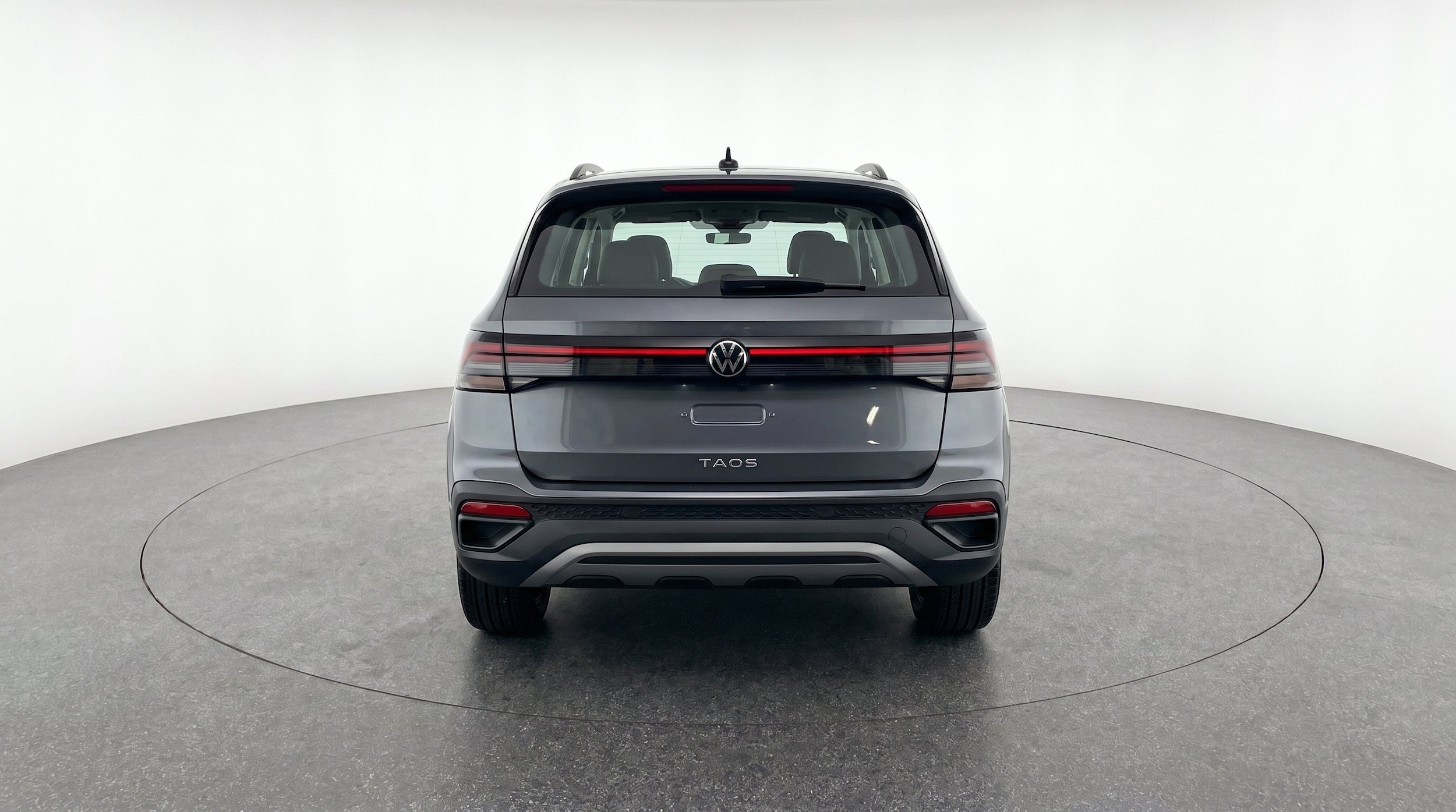 Thumbnail: 2026 Volkswagen Taos - 7