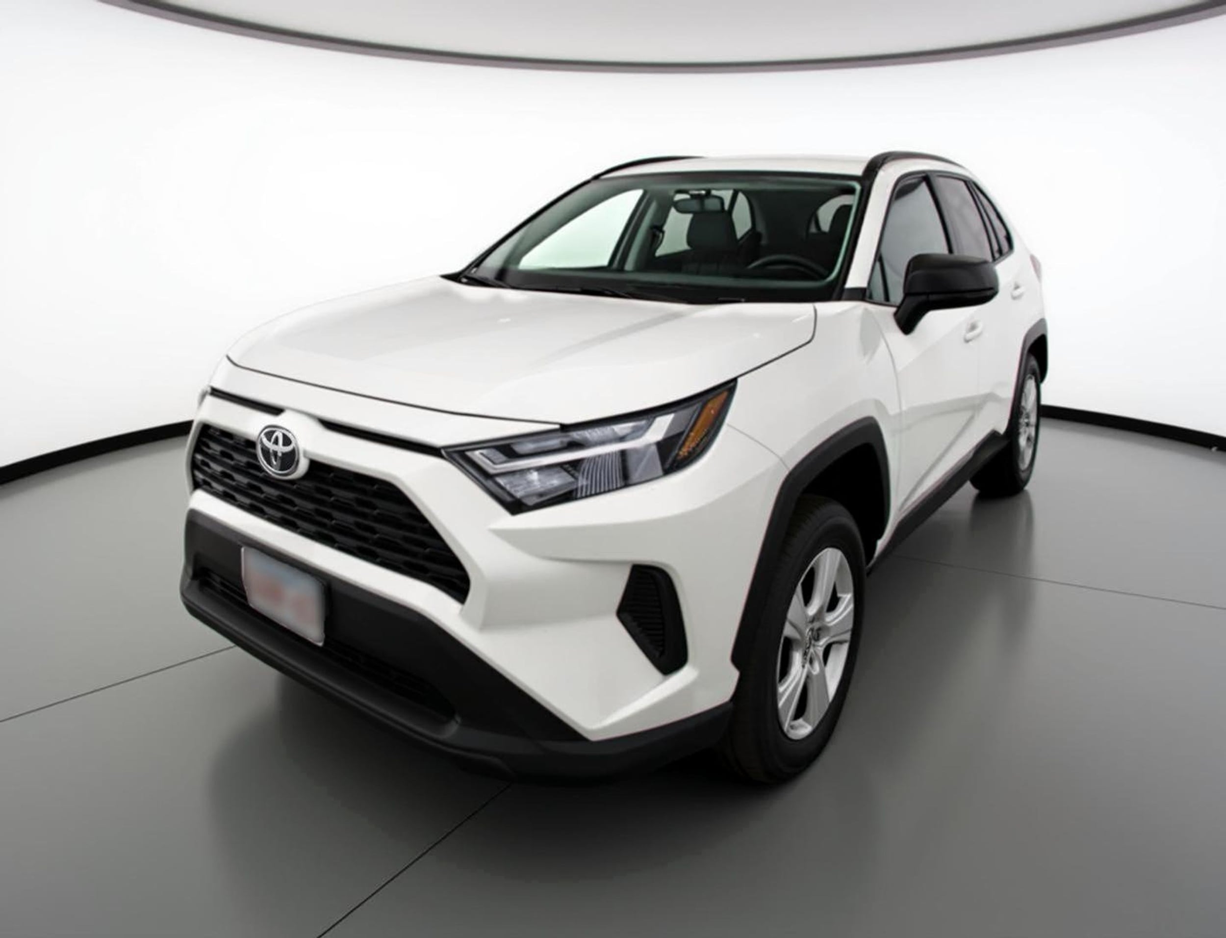 Thumbnail: 2025 Toyota RAV4 - 3