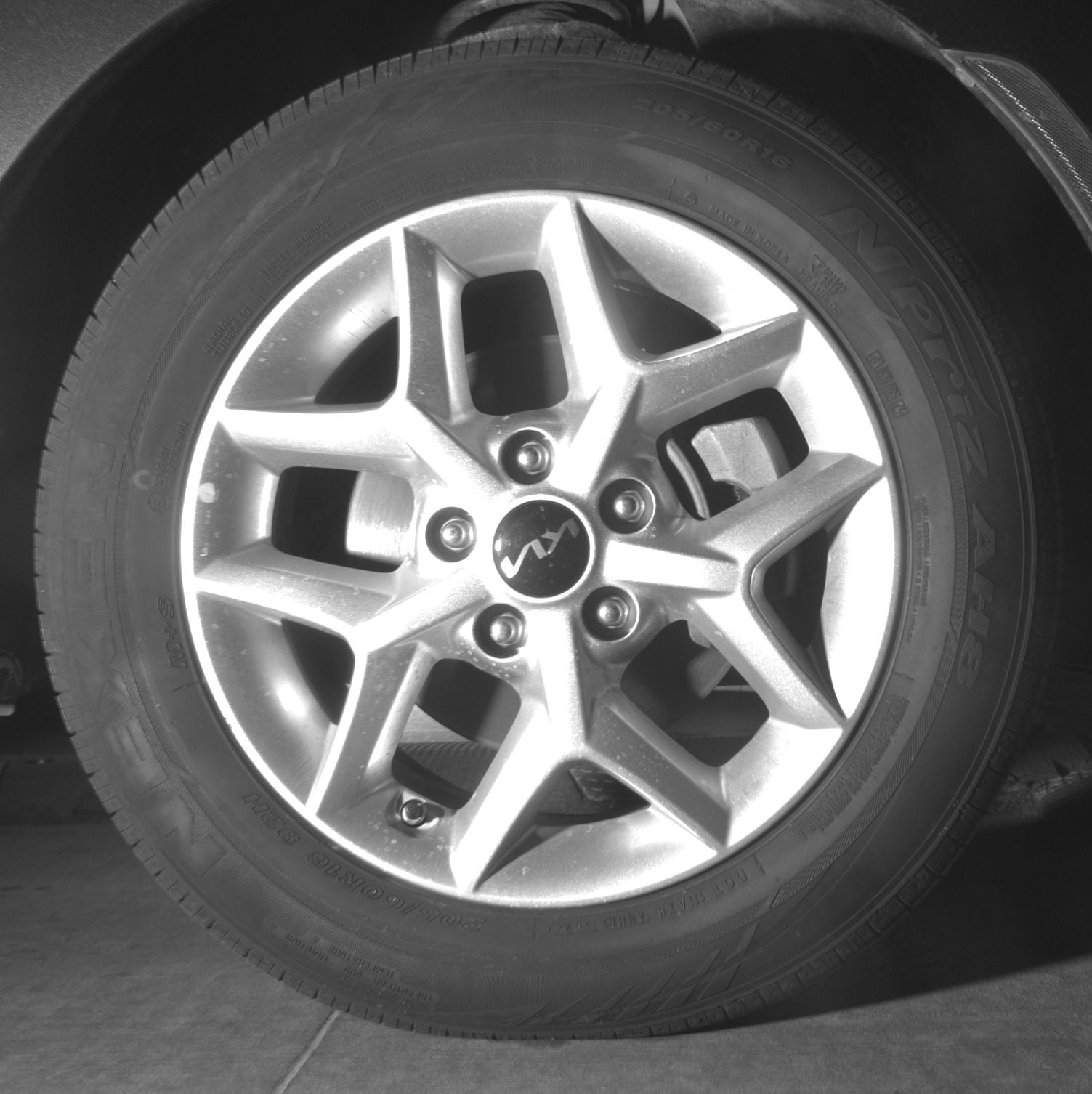 Thumbnail: 2025 Kia Soul - 10