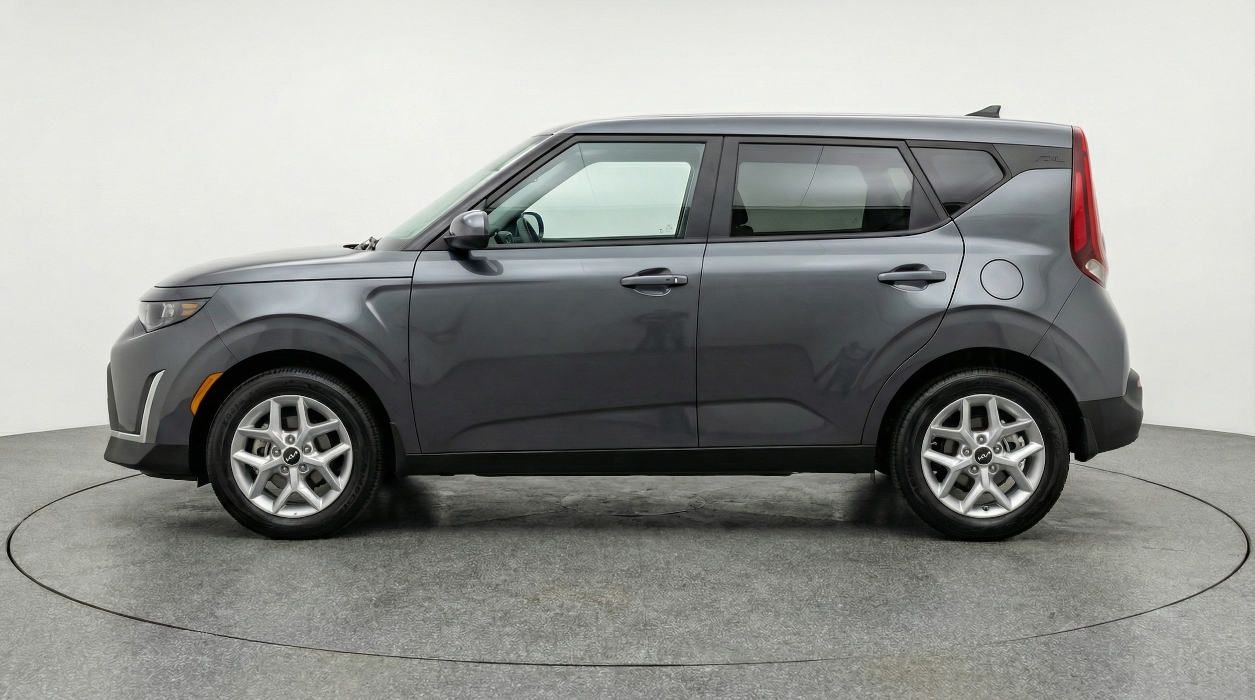 Thumbnail: 2025 Kia Soul - 4