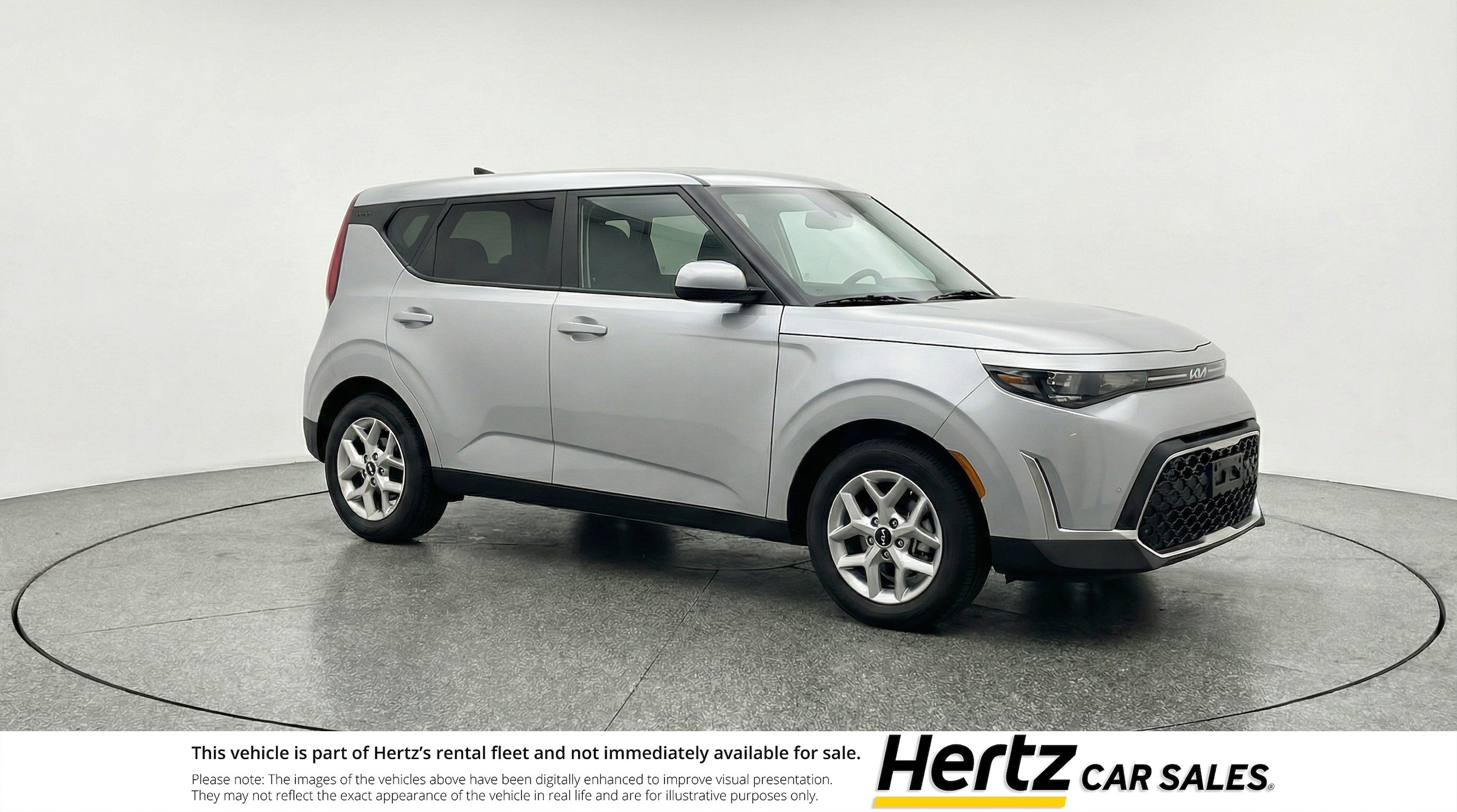 Thumbnail: 2025 Kia Soul - 1