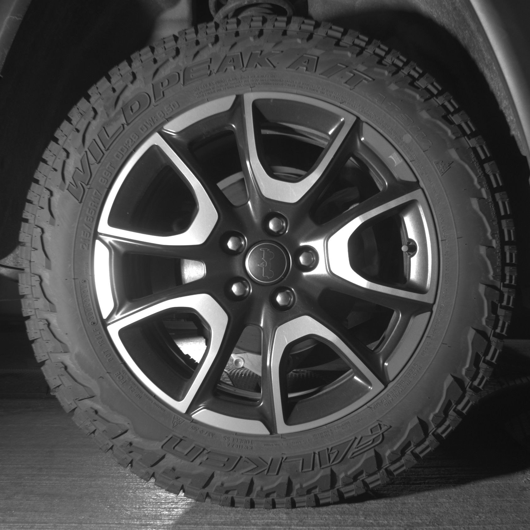 Thumbnail: 2025 Jeep Compass - 12