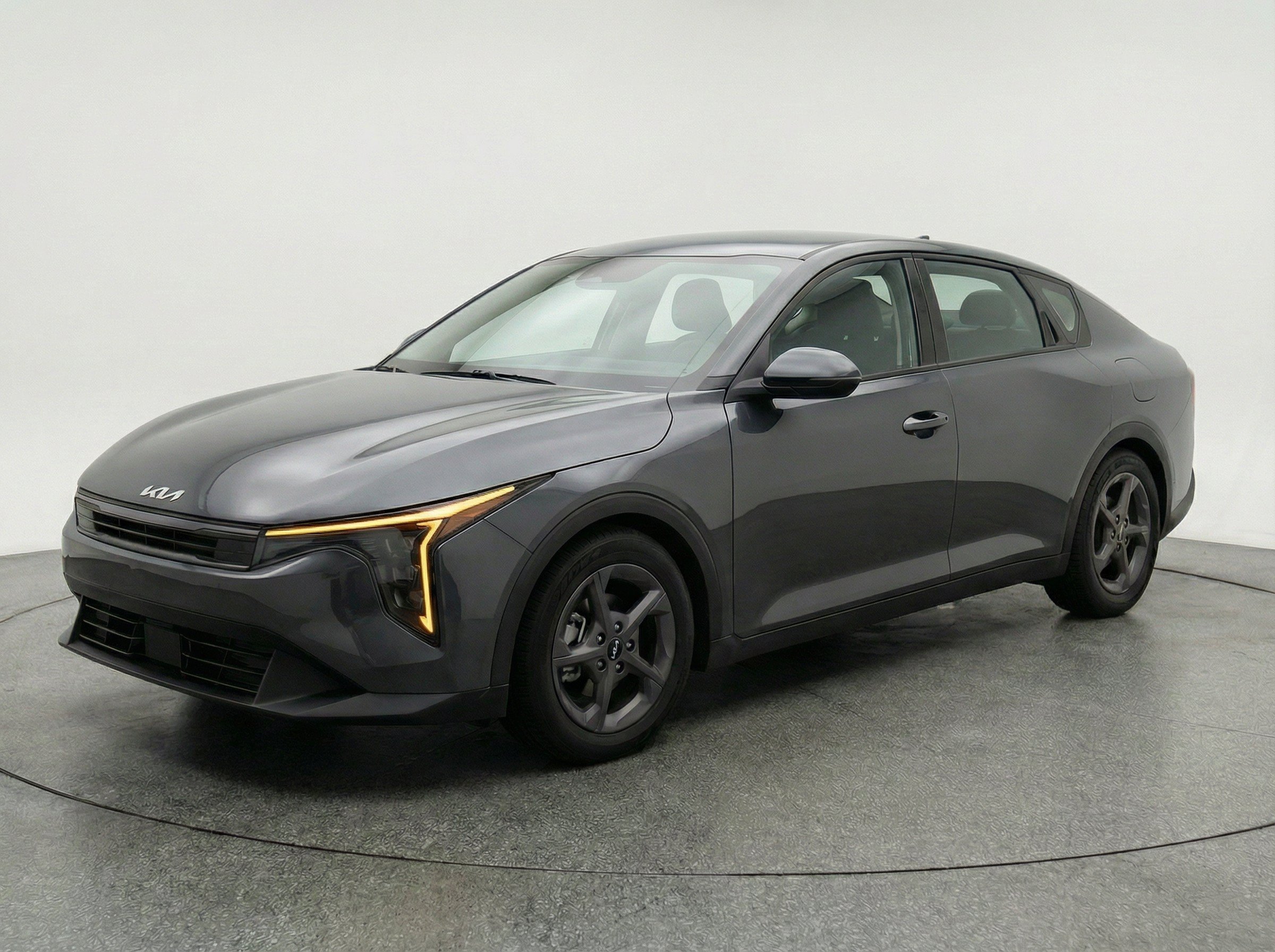 Thumbnail: 2025 Kia K4 - 3