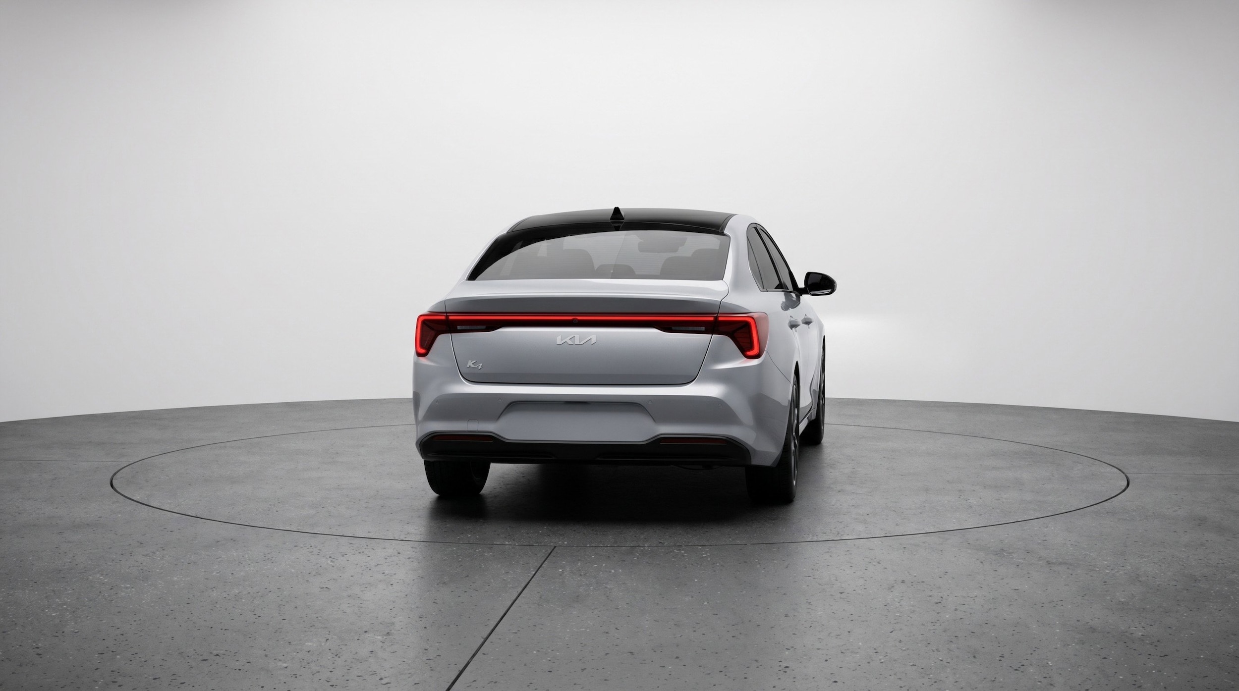 Thumbnail: 2025 Kia K4 - 7