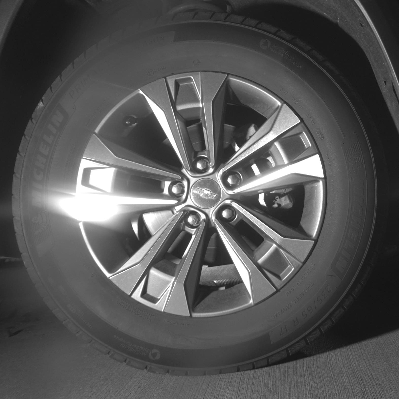 Thumbnail: 2025 Chevrolet Equinox - 10