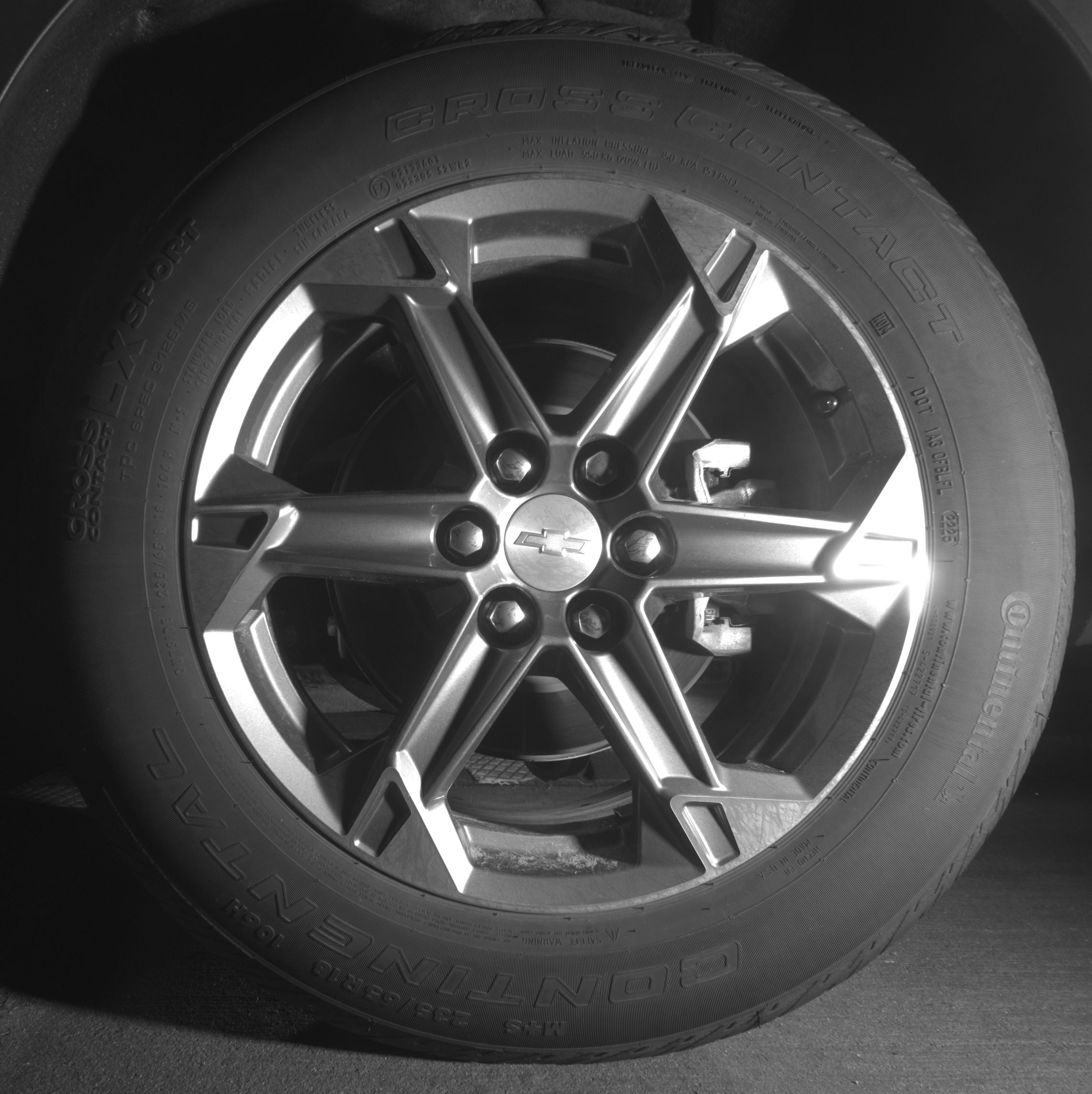 Thumbnail: 2025 Chevrolet Blazer - 11