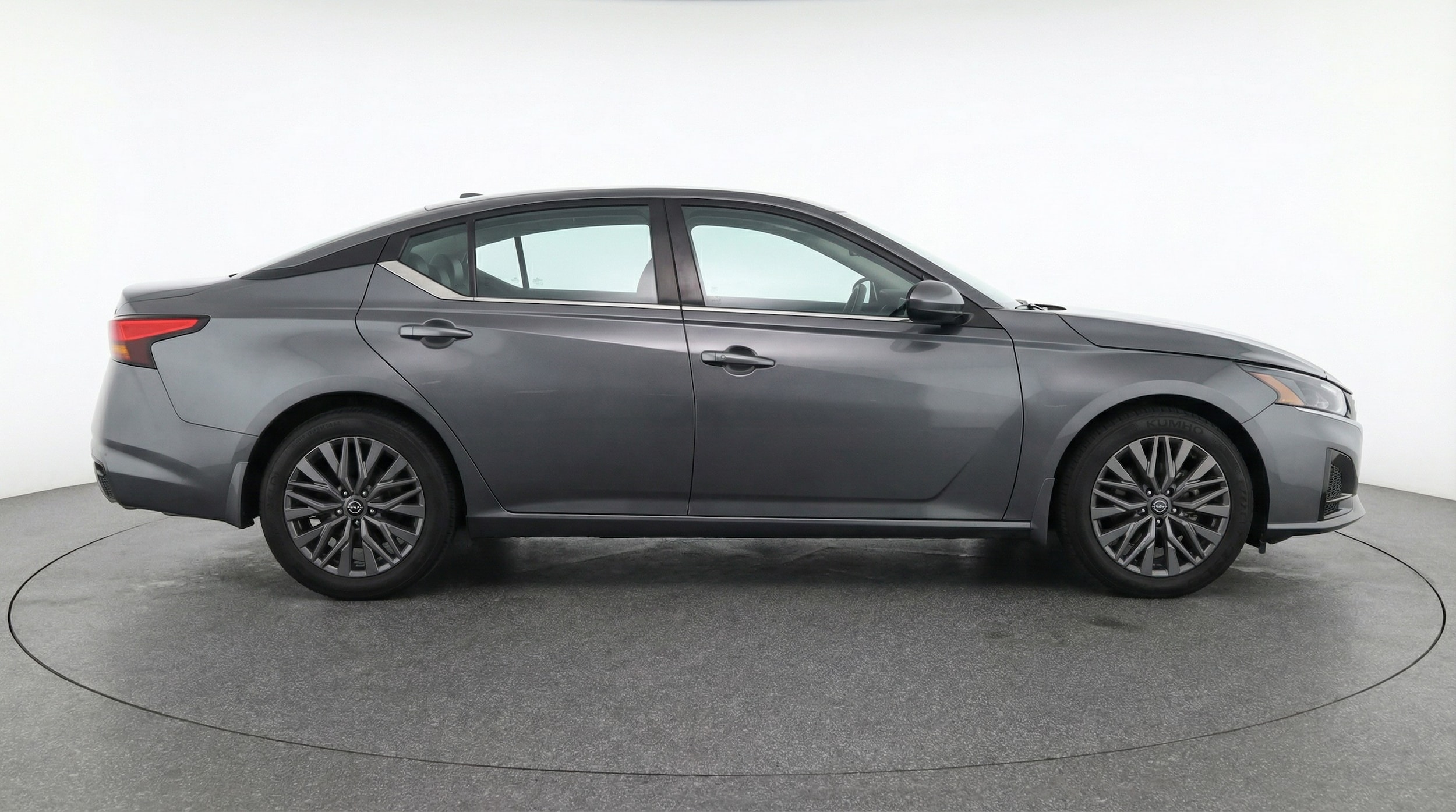 Thumbnail: 2025 Nissan Altima - 8