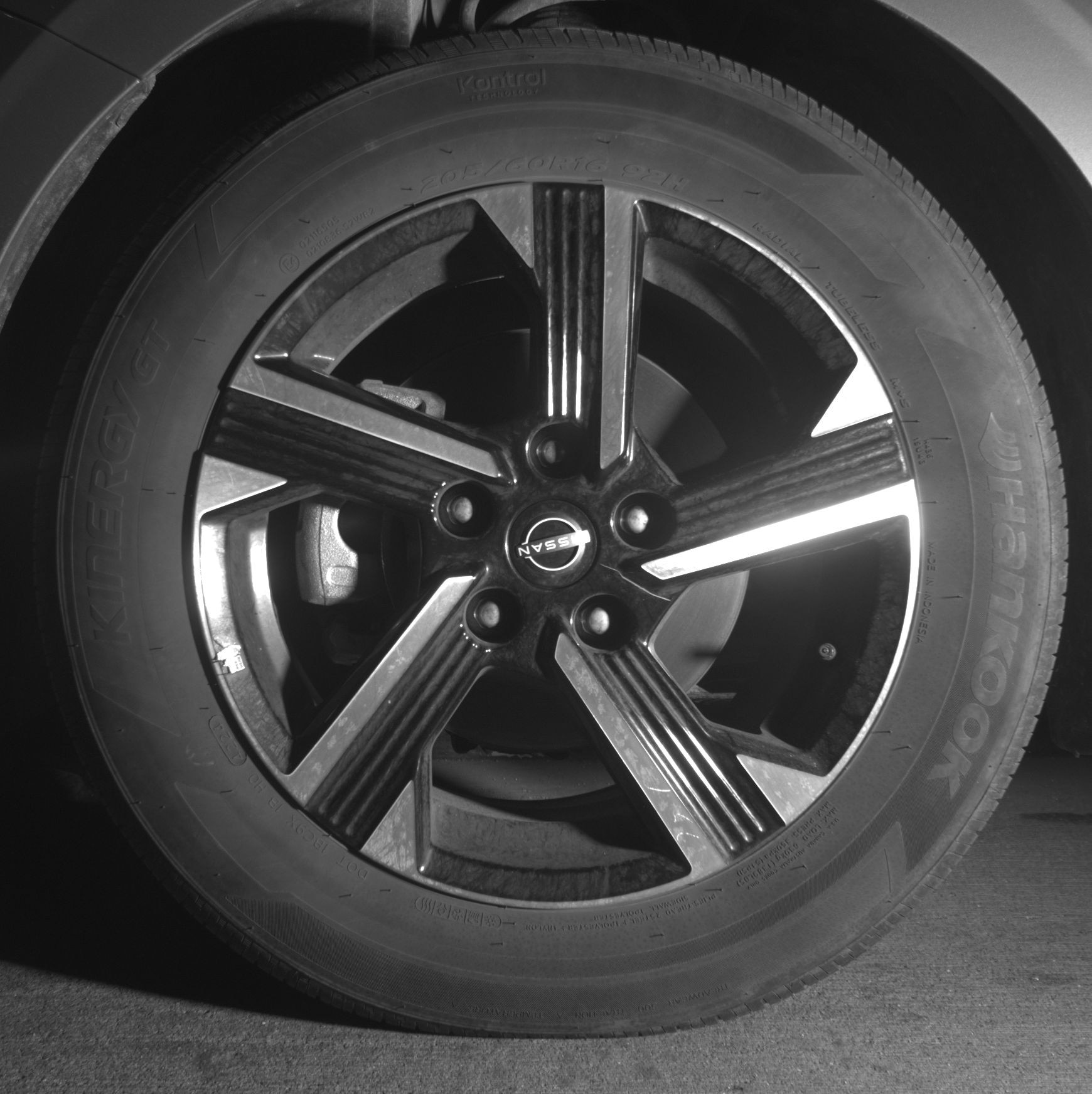 Thumbnail: 2025 Nissan Sentra - 9