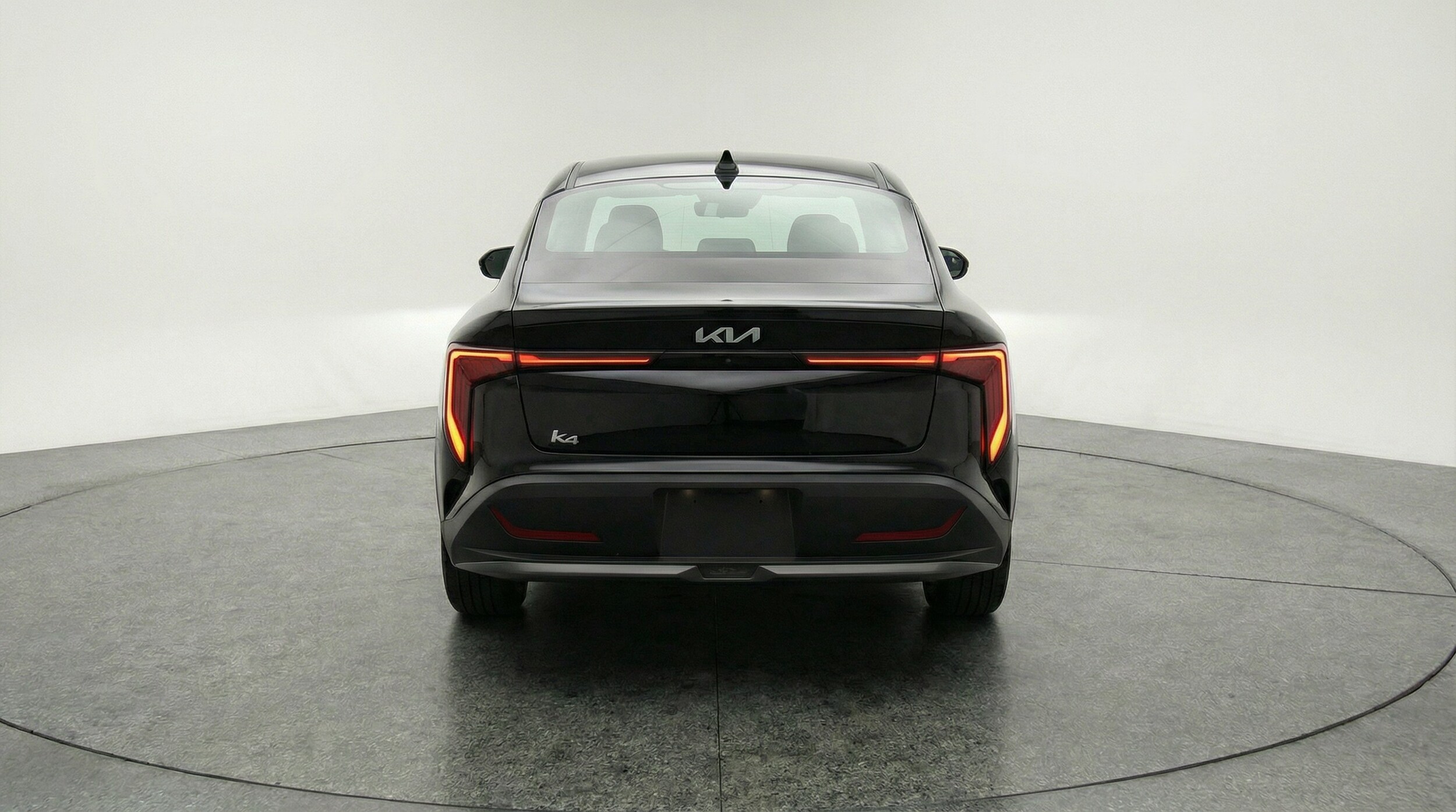 Thumbnail: 2025 Kia K4 - 6