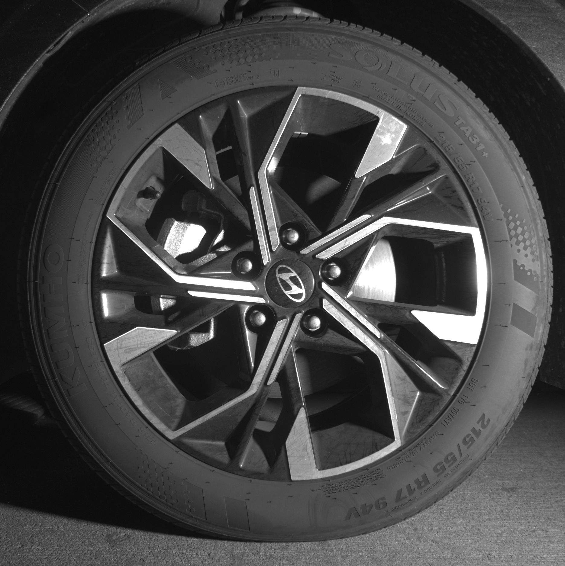 Thumbnail: 2025 Hyundai Sonata - 9