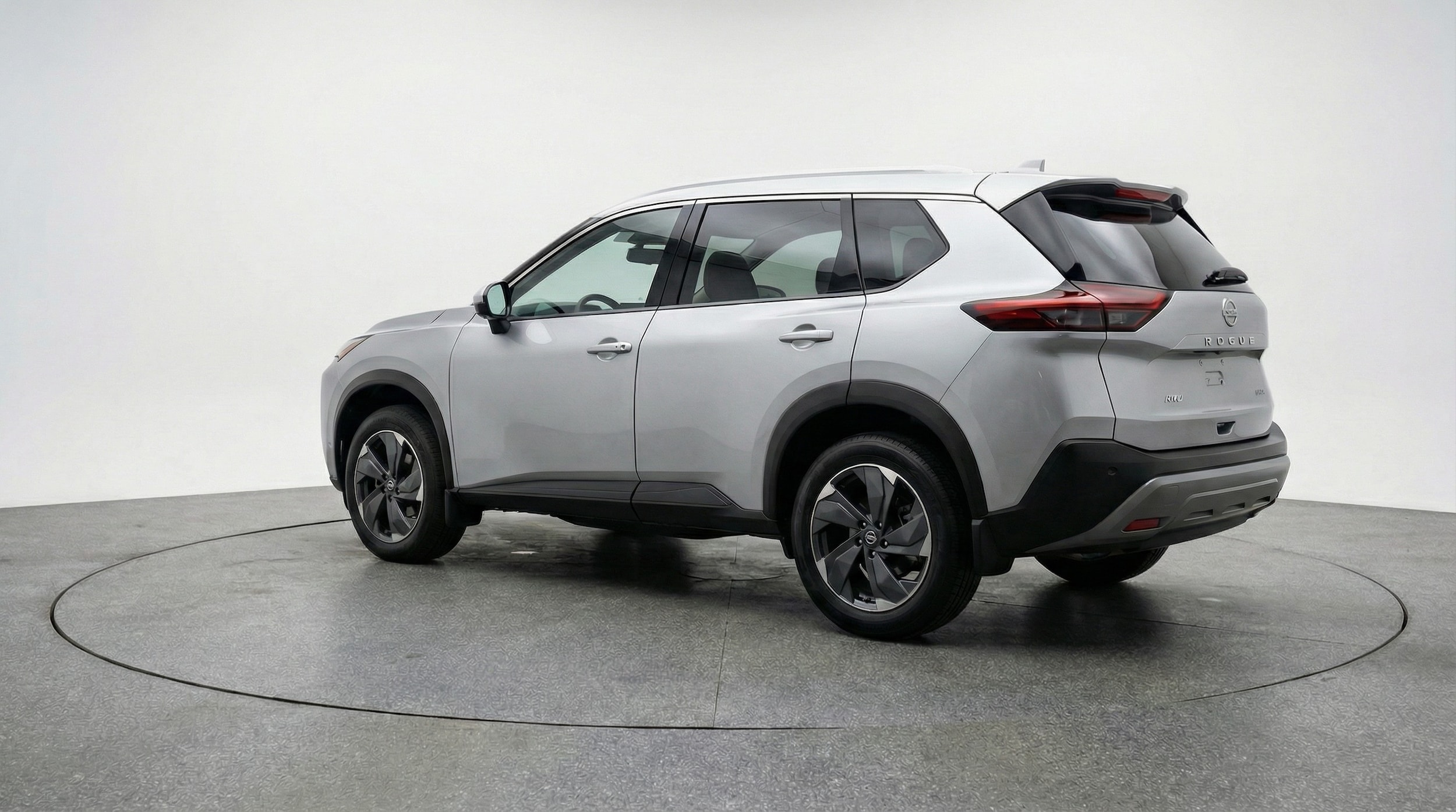 Thumbnail: 2025 Nissan Rogue - 5