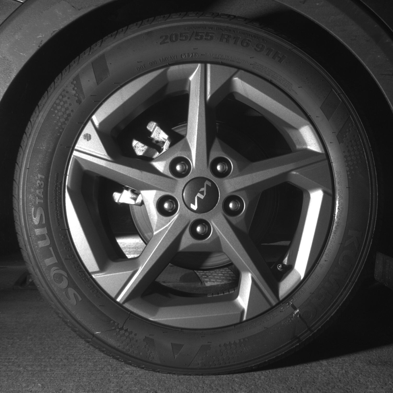 Thumbnail: 2025 Kia K4 - 12