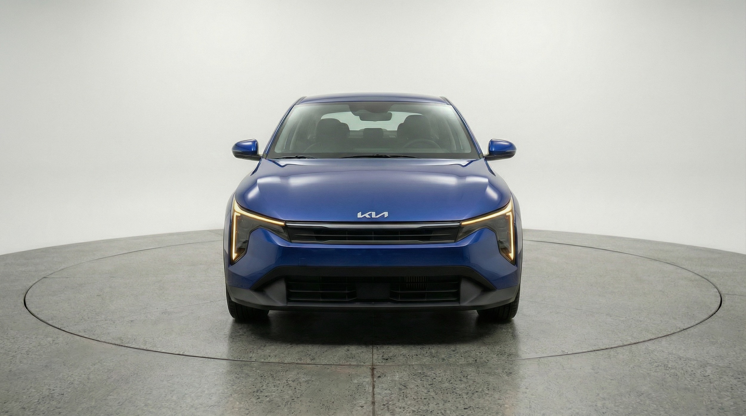 Thumbnail: 2025 Kia K4 - 2