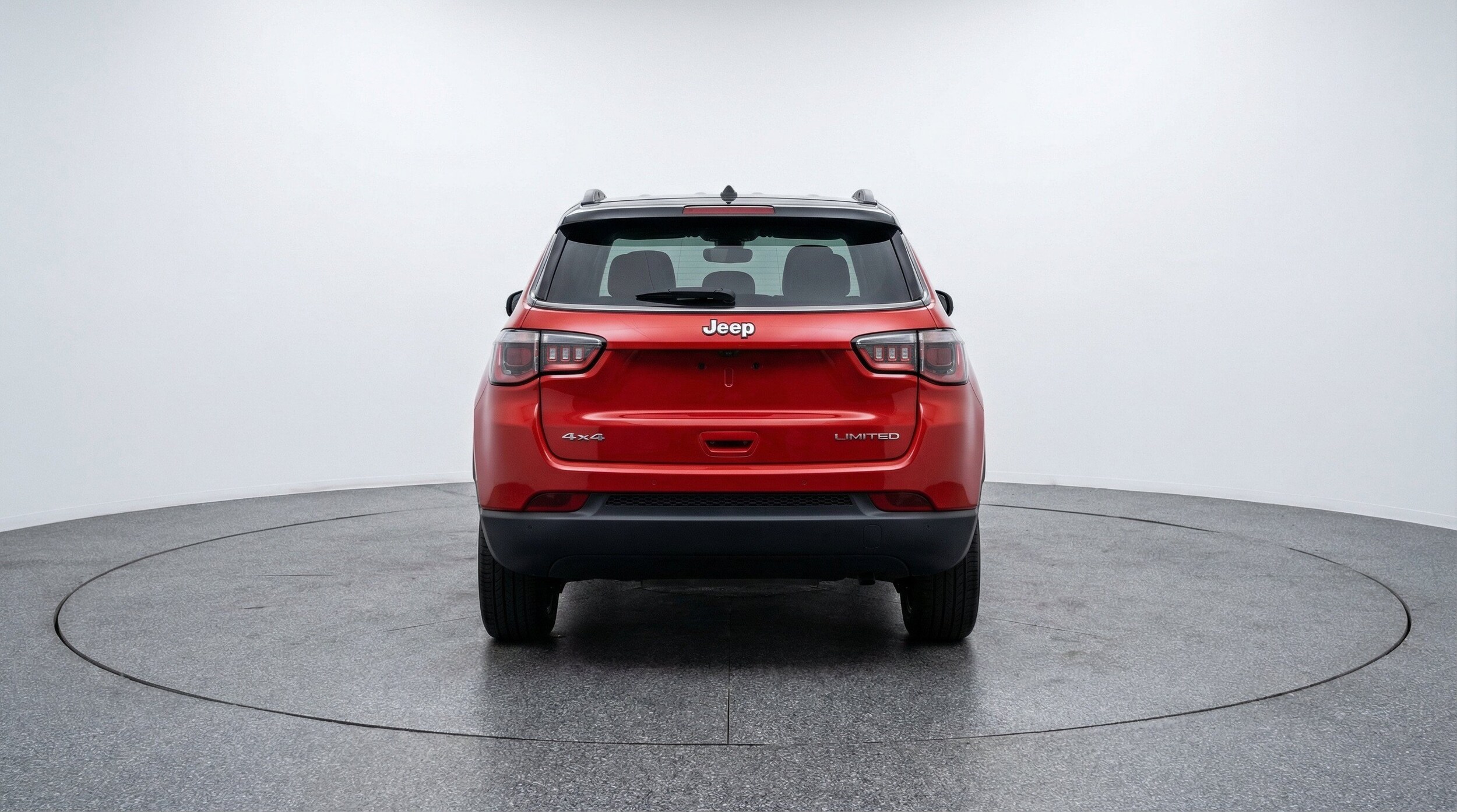 Thumbnail: 2025 Jeep Compass - 7