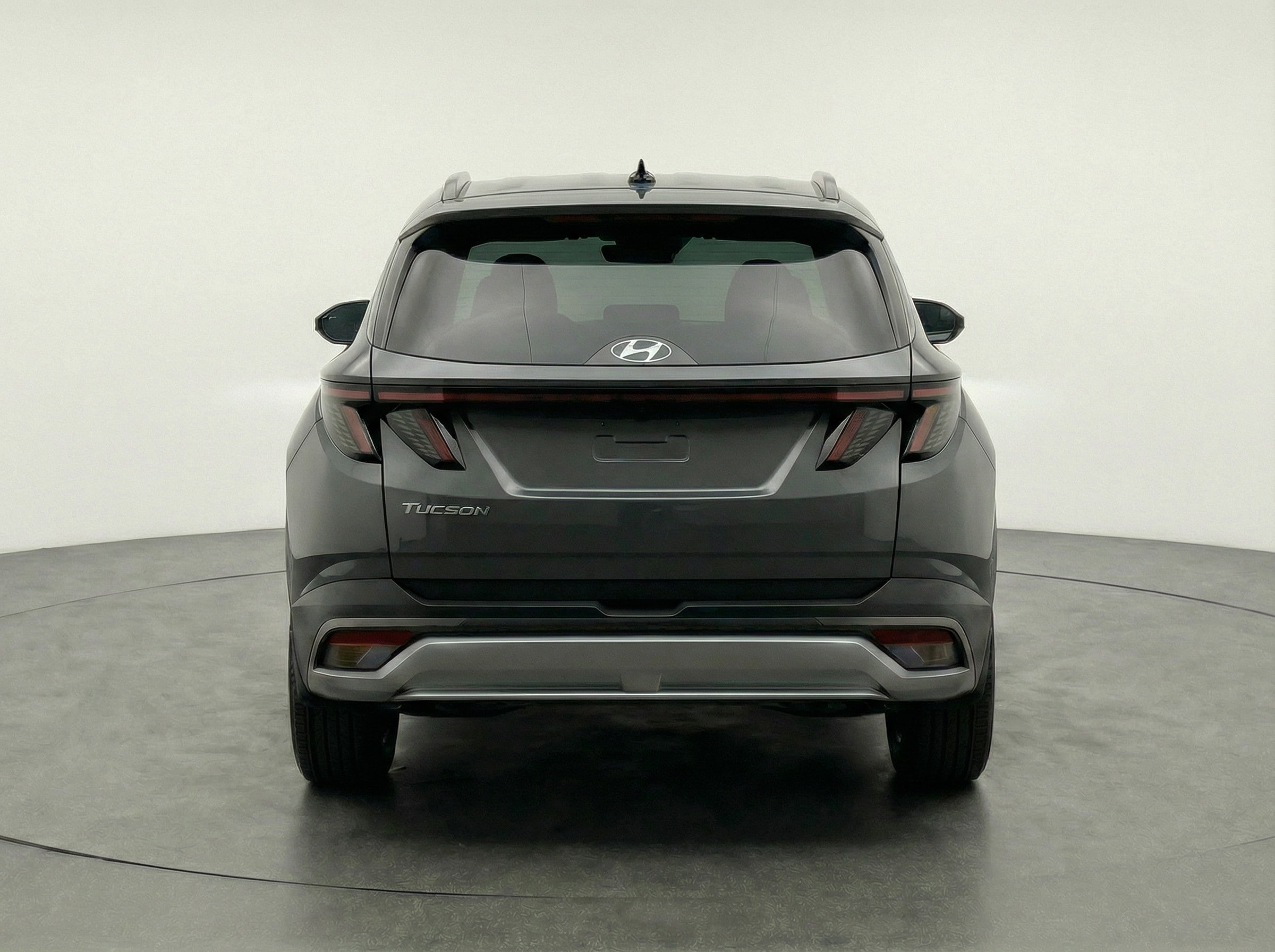 Thumbnail: 2025 Hyundai Tucson - 6