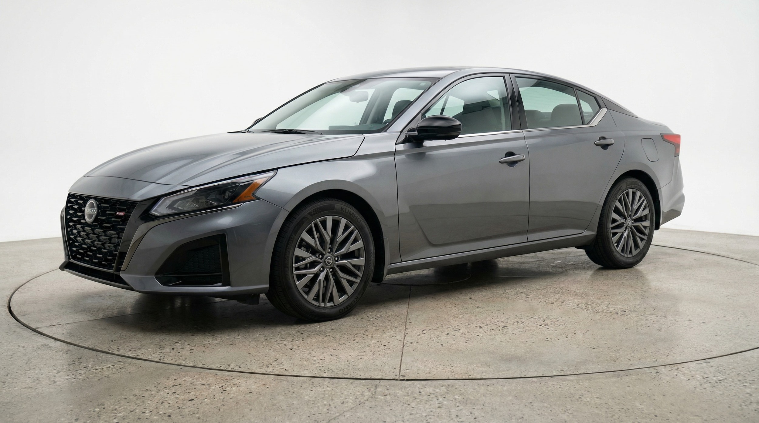 Thumbnail: 2025 Nissan Altima - 3