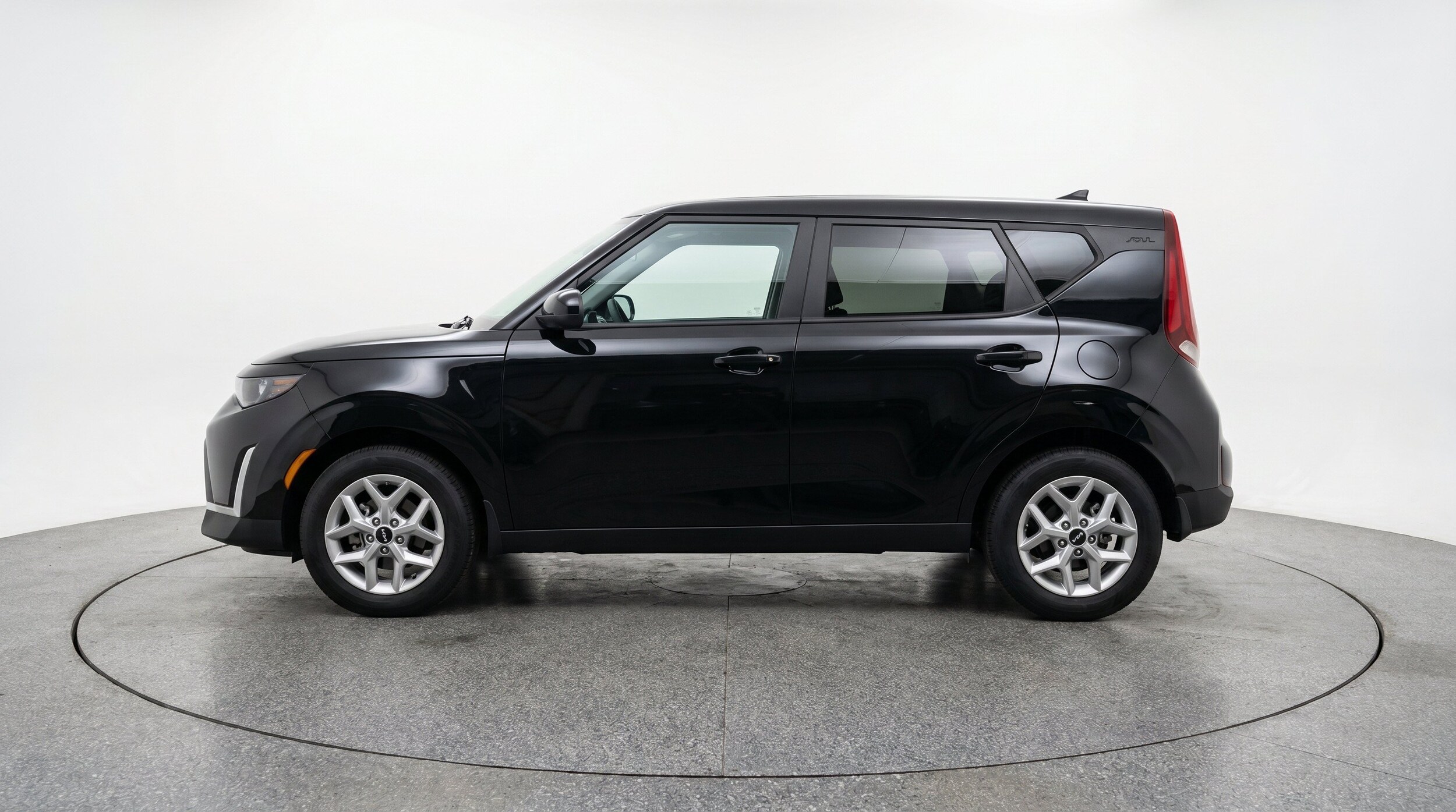 Thumbnail: 2025 Kia Soul - 5