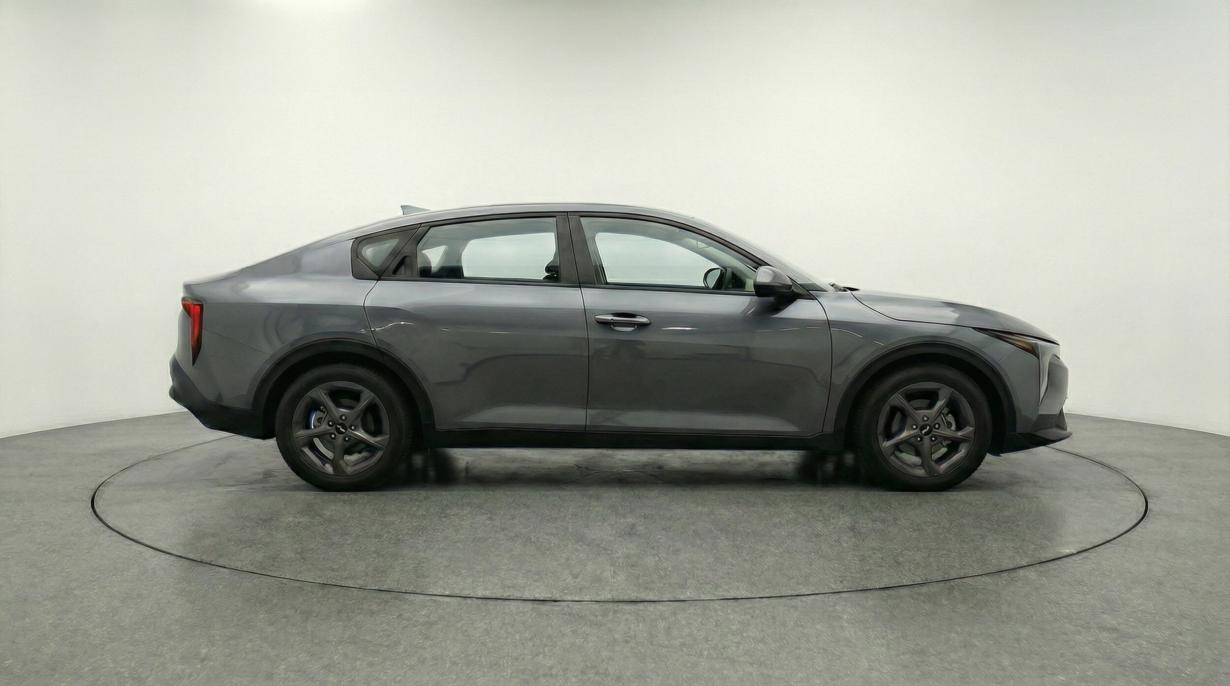 Thumbnail: 2025 Kia K4 - 8