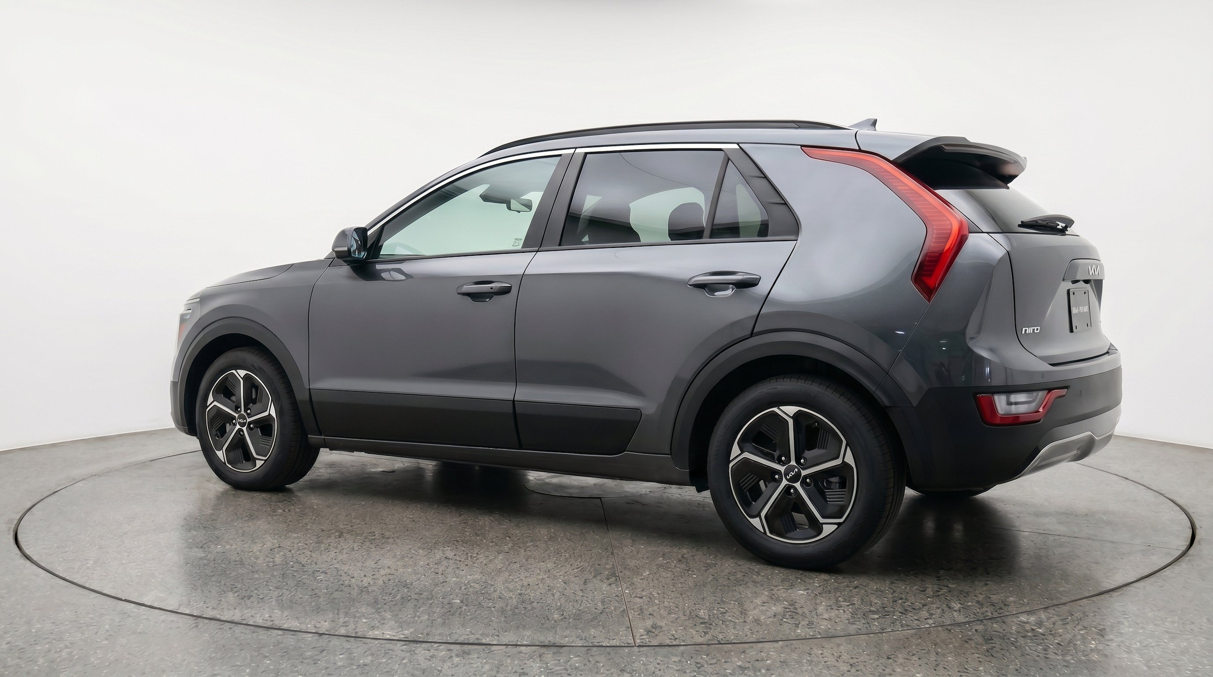 Thumbnail: 2026 Kia Niro - 6