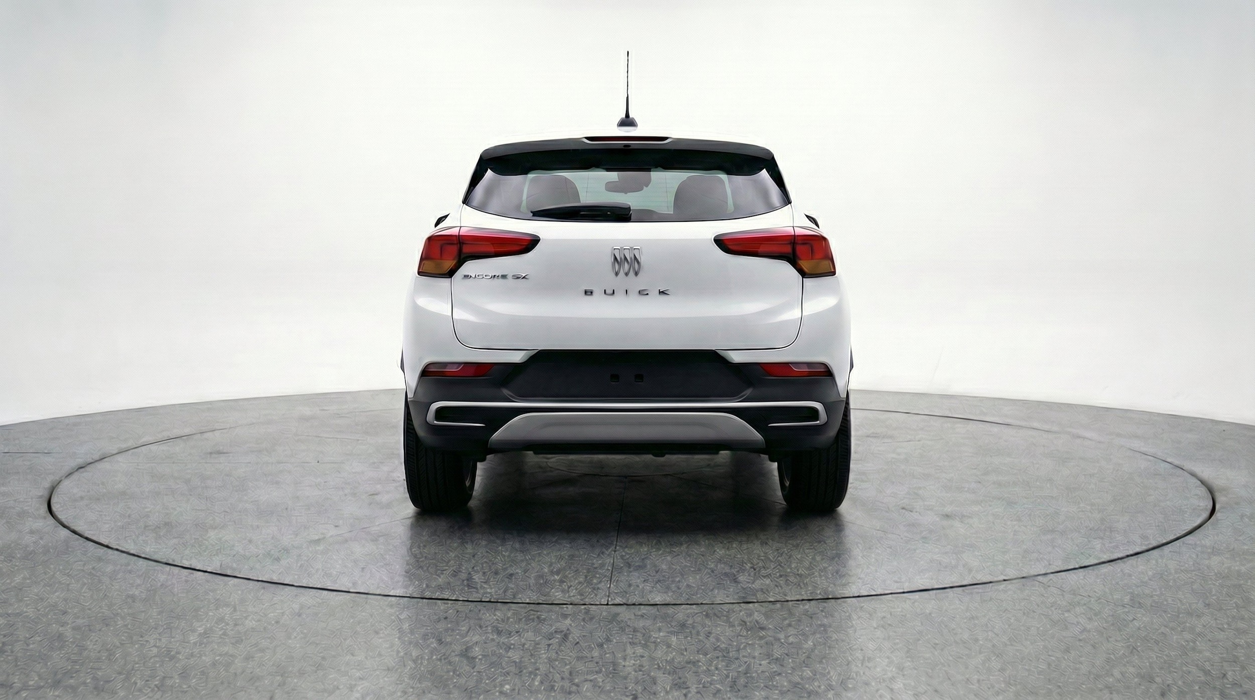 Thumbnail: 2026 Buick Encore GX - 7