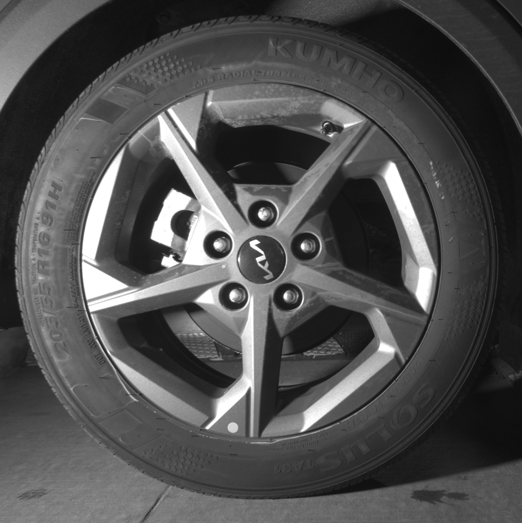 Thumbnail: 2025 Kia K4 - 12