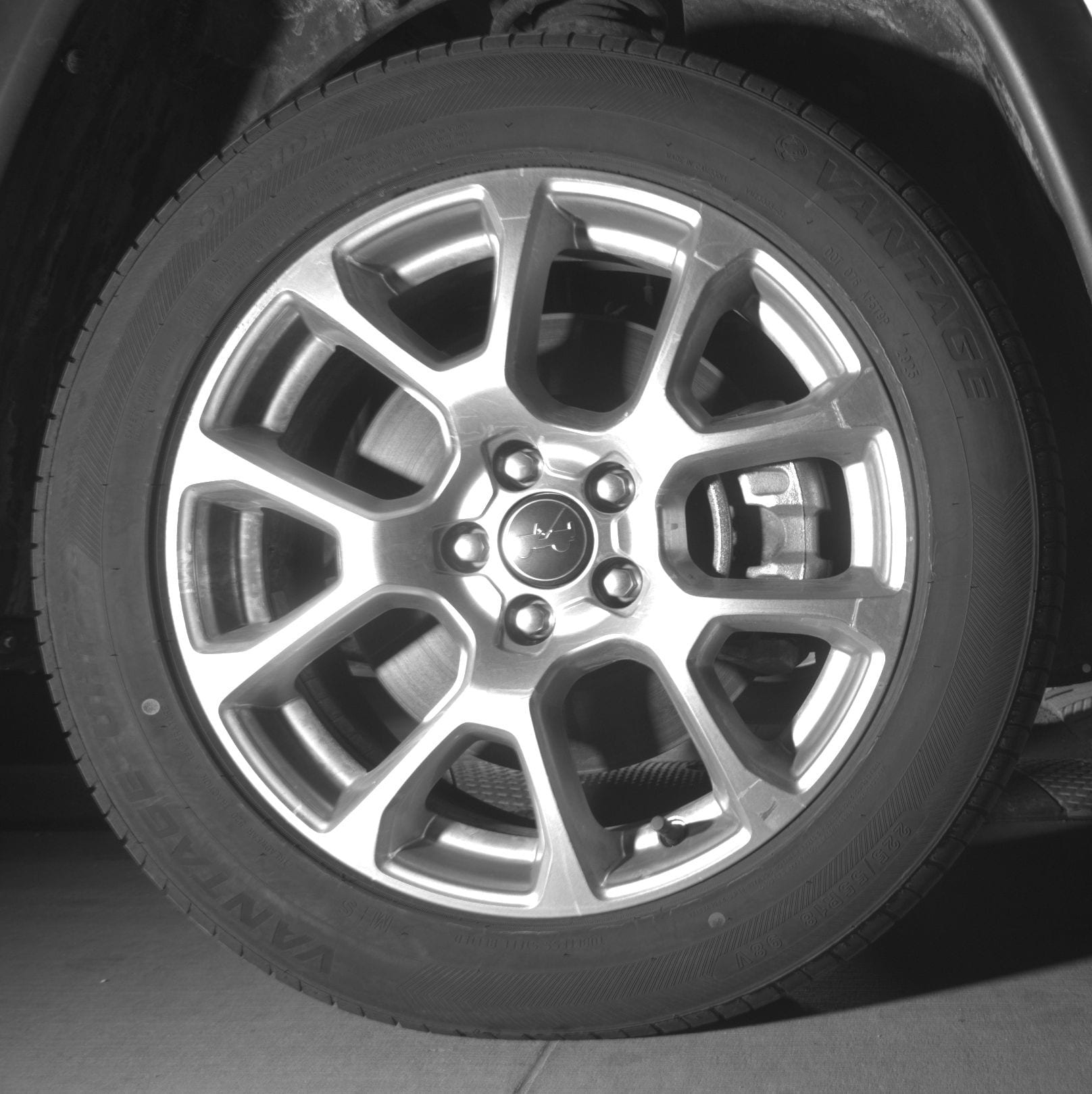 Thumbnail: 2025 Jeep Compass - 10