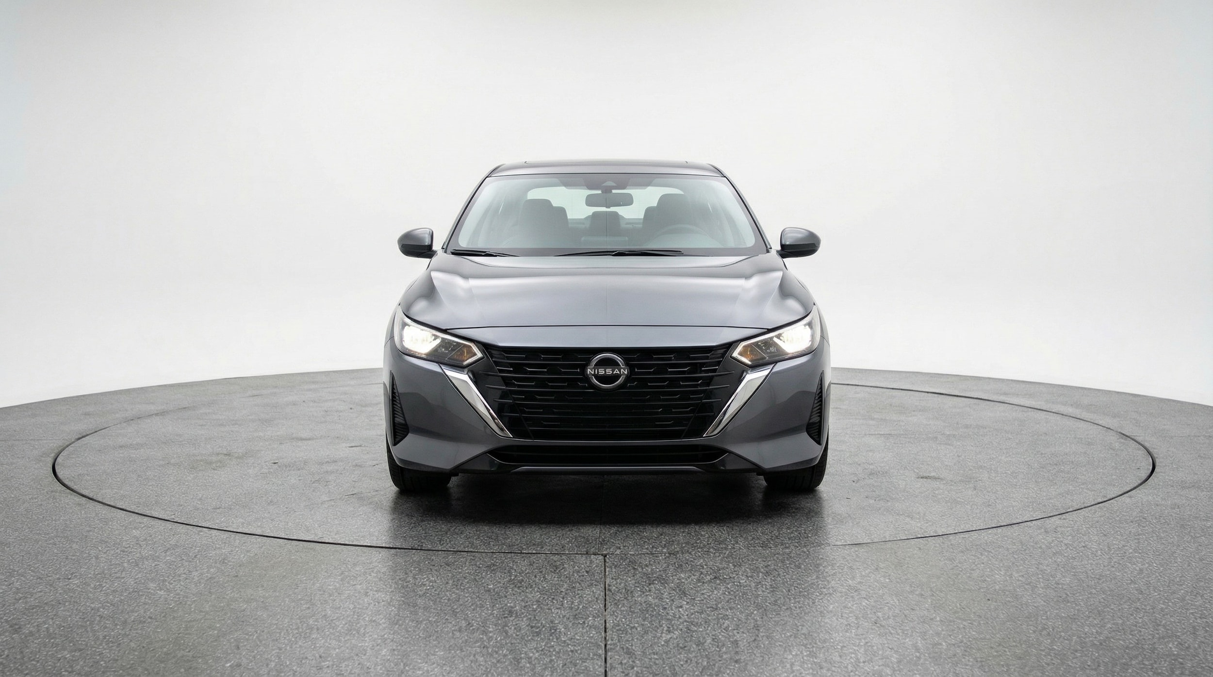 Thumbnail: 2025 Nissan Sentra - 2