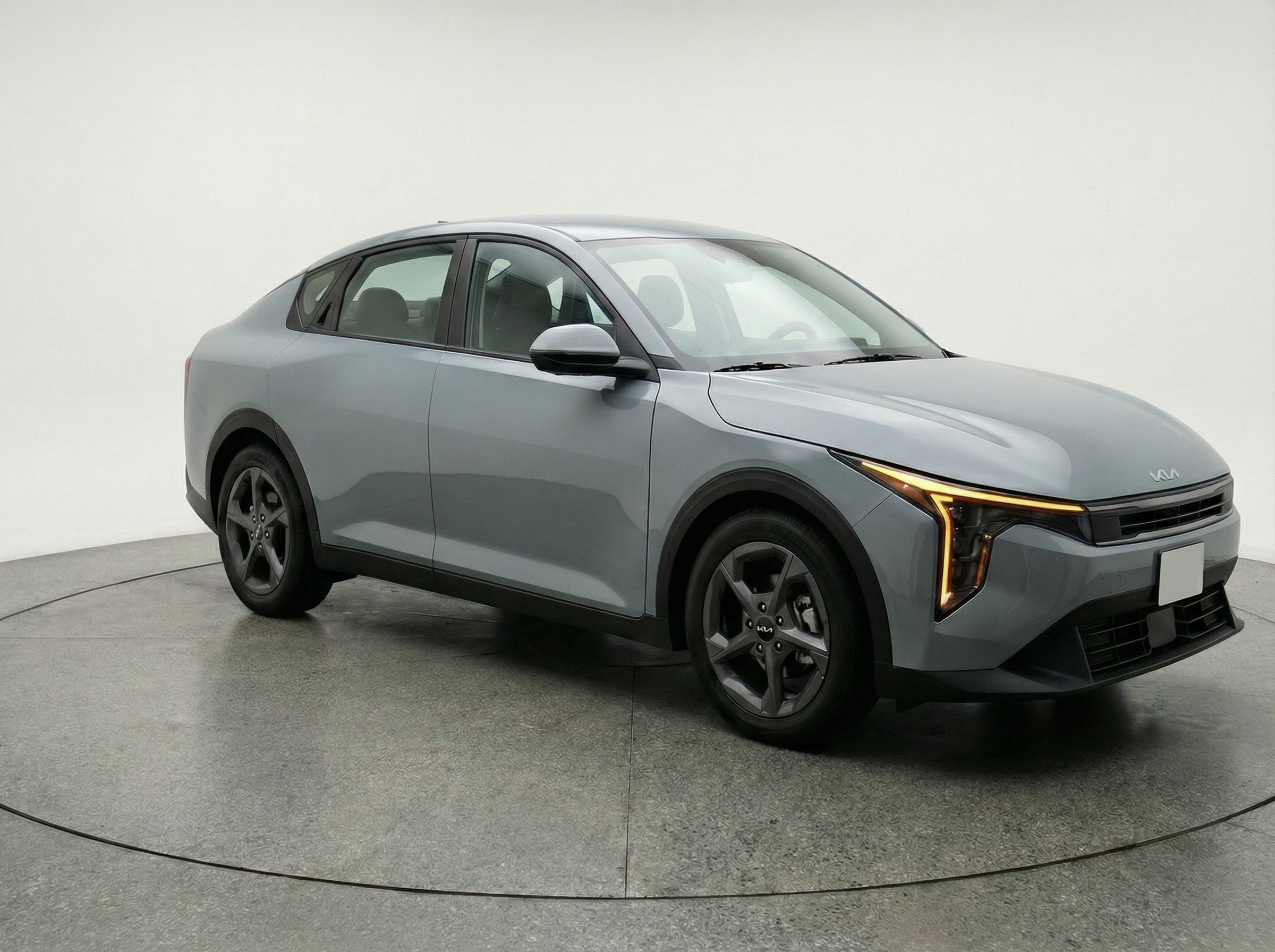 Thumbnail: 2025 Kia K4 - 1