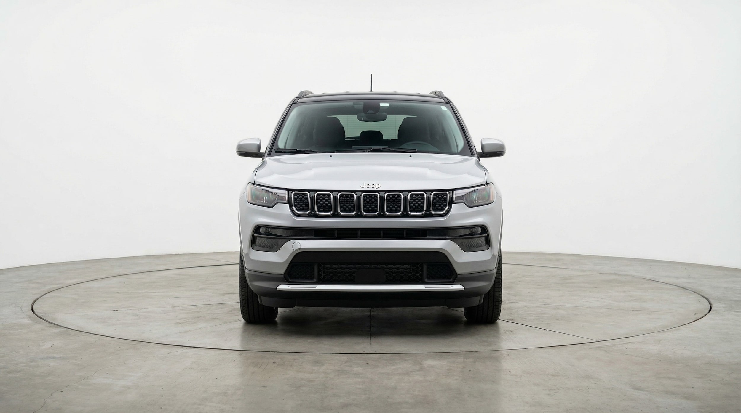 Thumbnail: 2025 Jeep Compass - 2