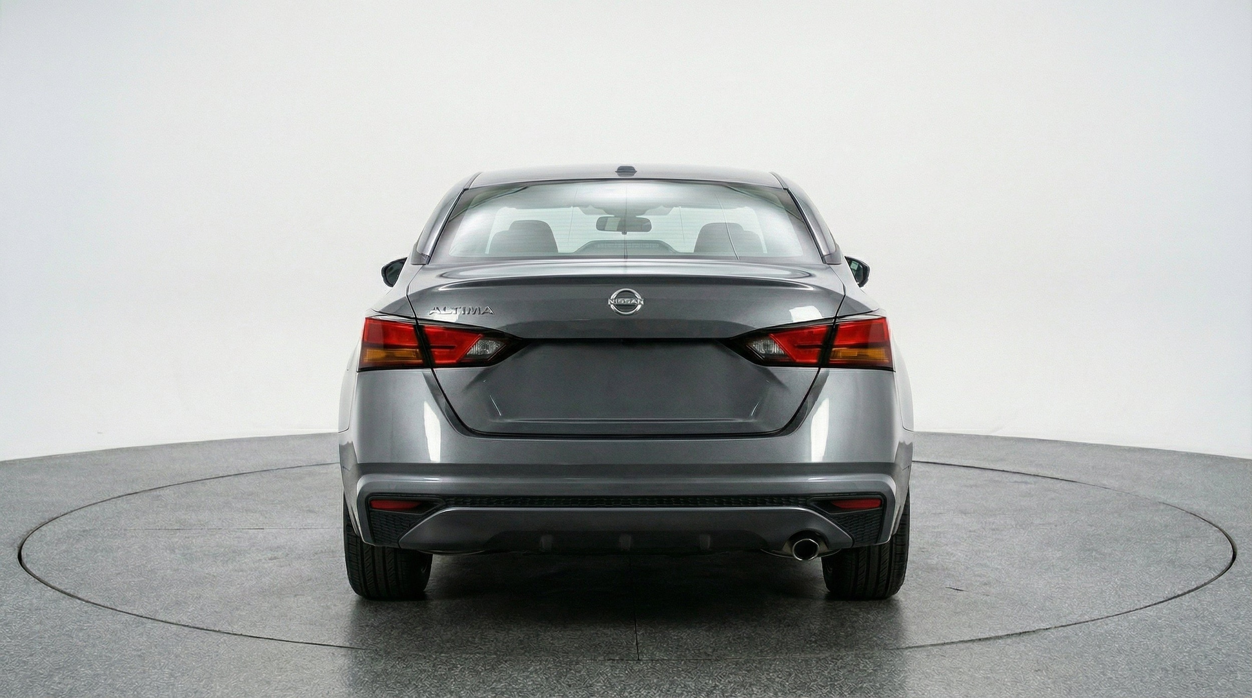Thumbnail: 2025 Nissan Altima - 7