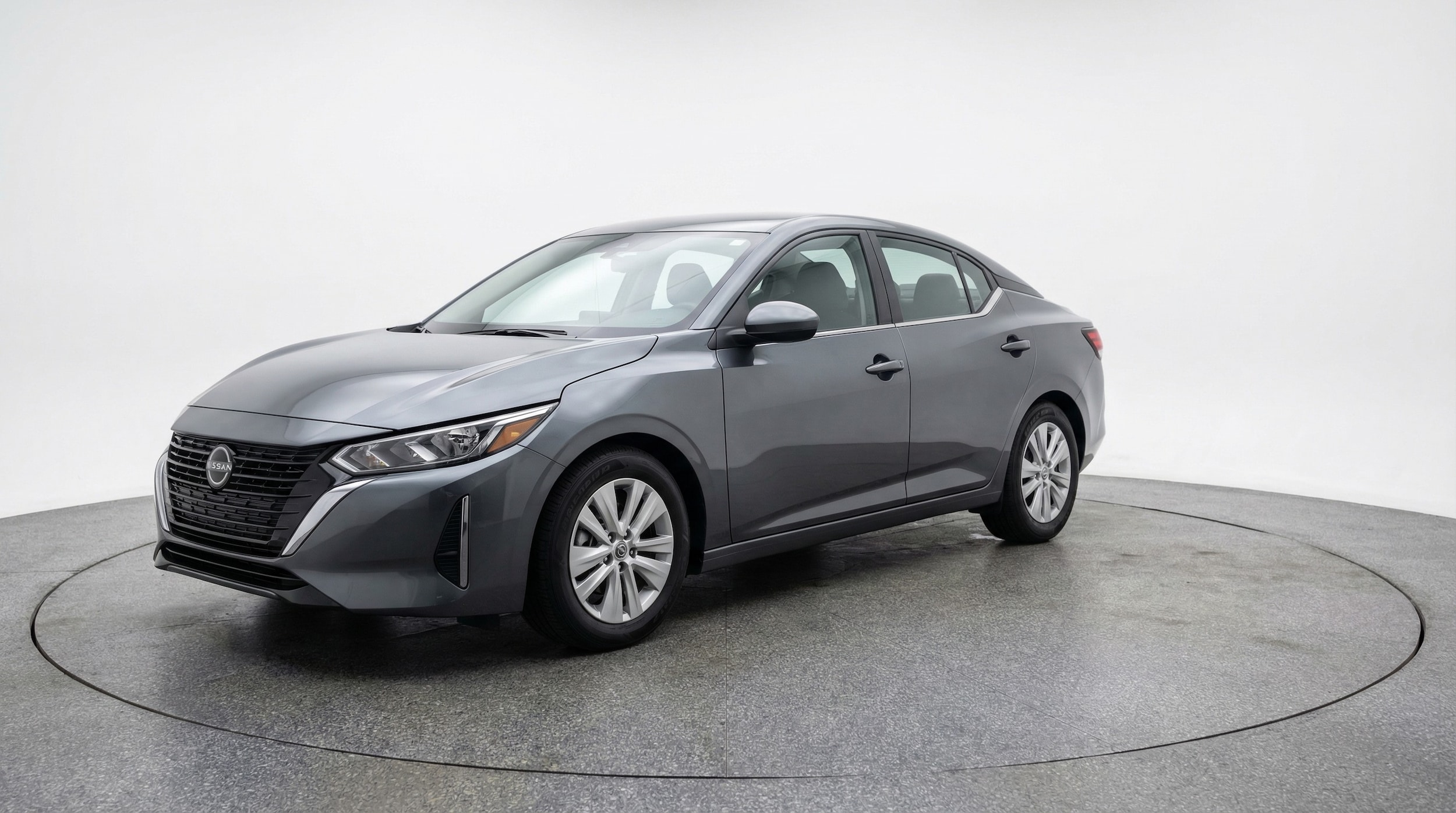 Thumbnail: 2025 Nissan Sentra - 3