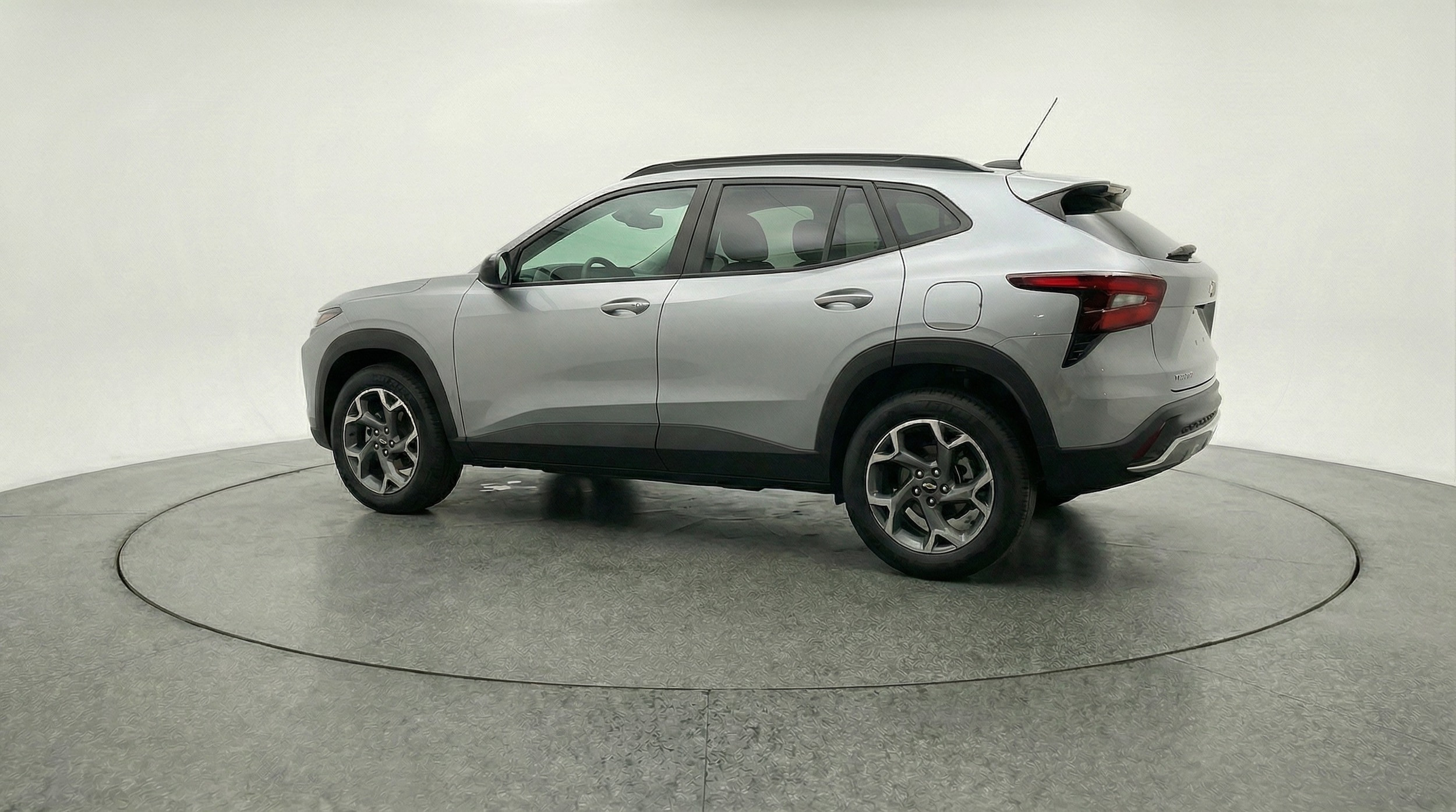 Thumbnail: 2025 Chevrolet Trax - 5