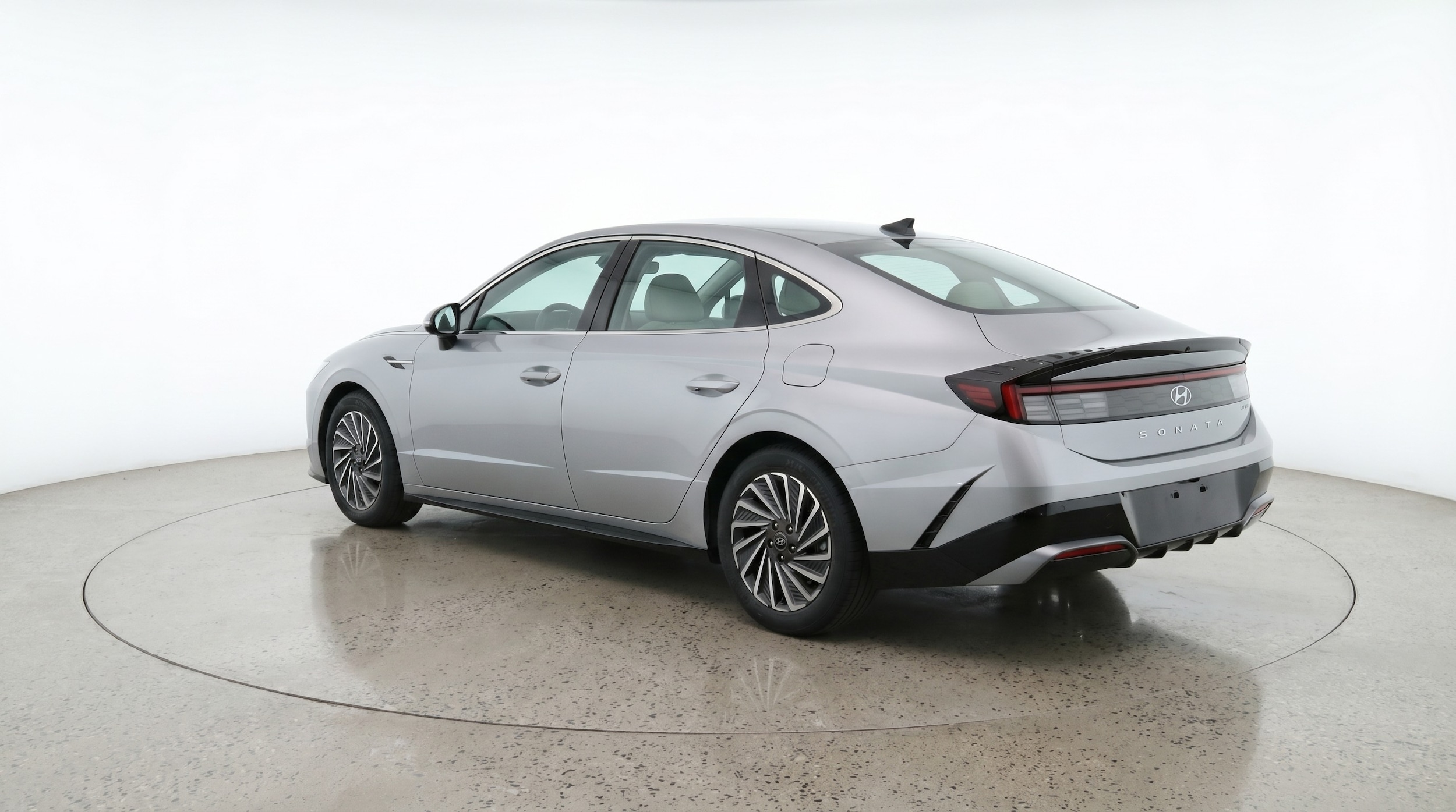 Thumbnail: 2025 Hyundai Sonata - 5