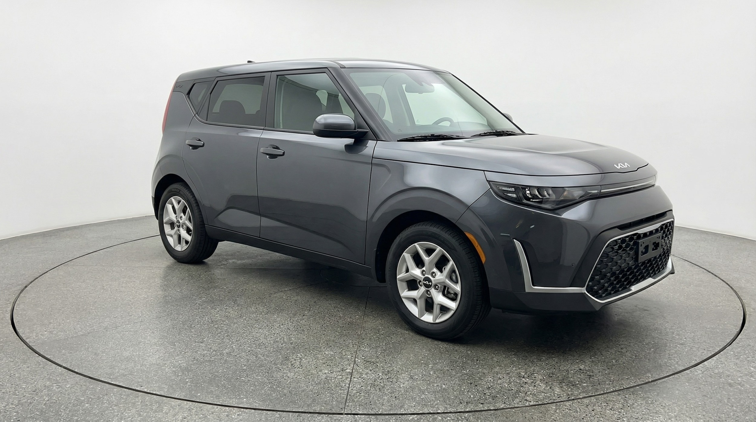 Thumbnail: 2025 Kia Soul - 1