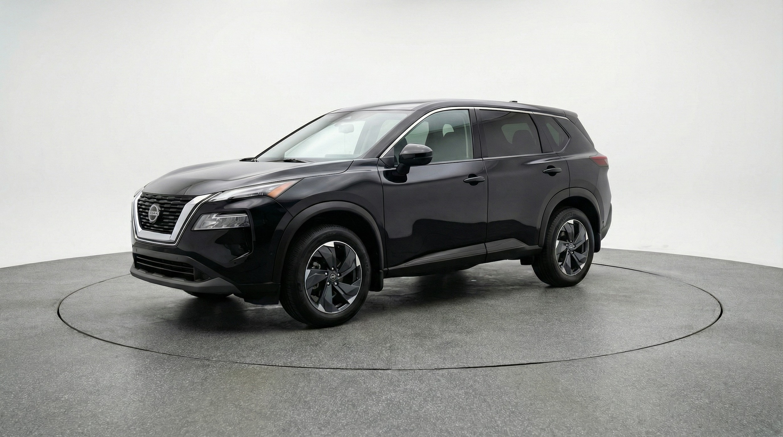 Thumbnail: 2025 Nissan Rogue - 3